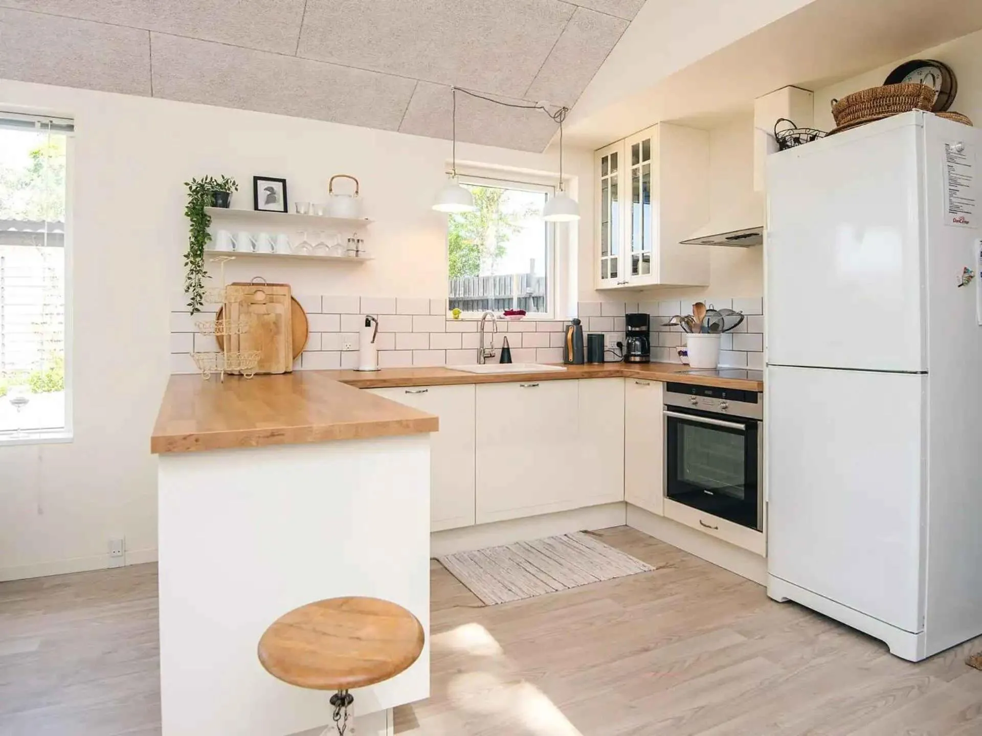 Other in Cozy Holiday Home At Kelstrup Beach