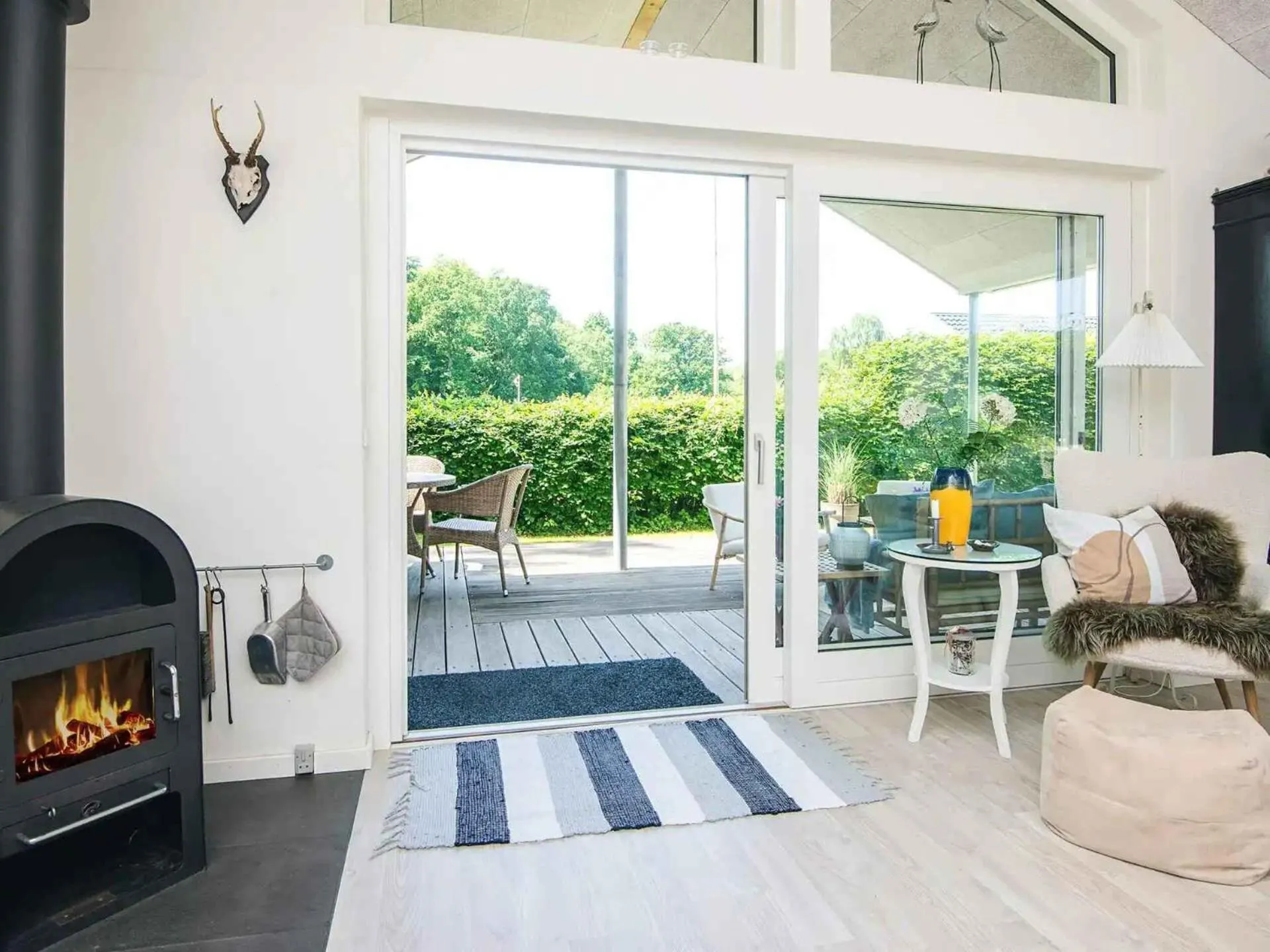 Other in Cozy Holiday Home At Kelstrup Beach
