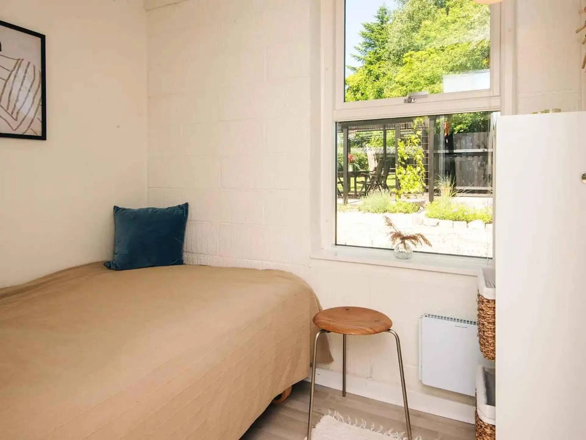 Other, Bed in Cozy Holiday Home At Kelstrup Beach