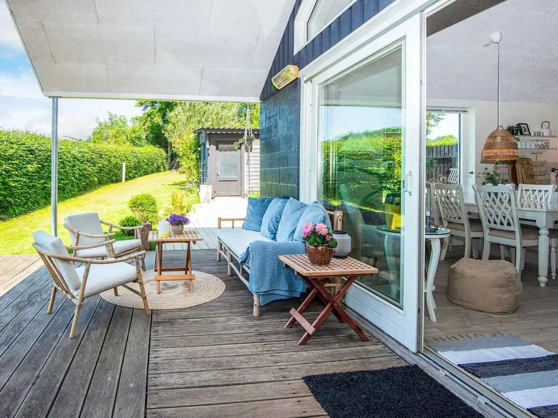 Other in Cozy Holiday Home At Kelstrup Beach