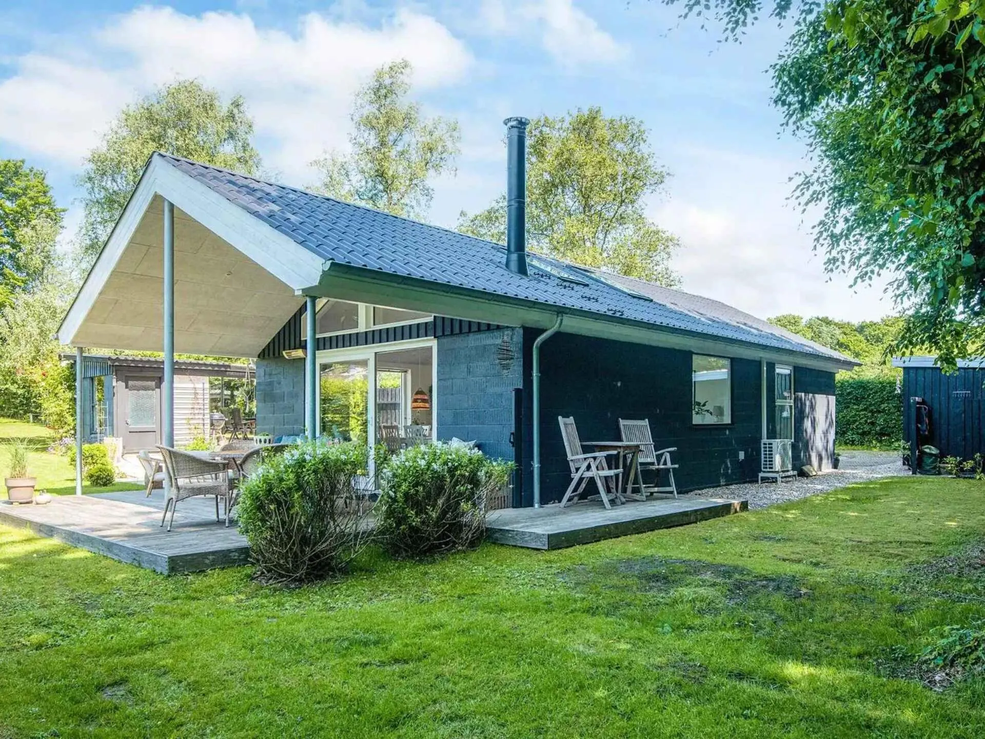 Other in Cozy Holiday Home At Kelstrup Beach