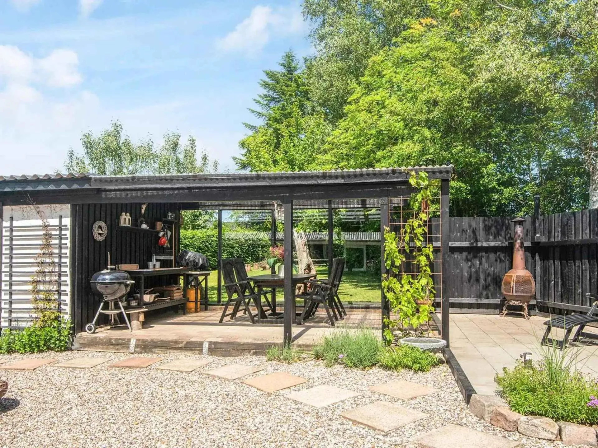 Other in Cozy Holiday Home At Kelstrup Beach