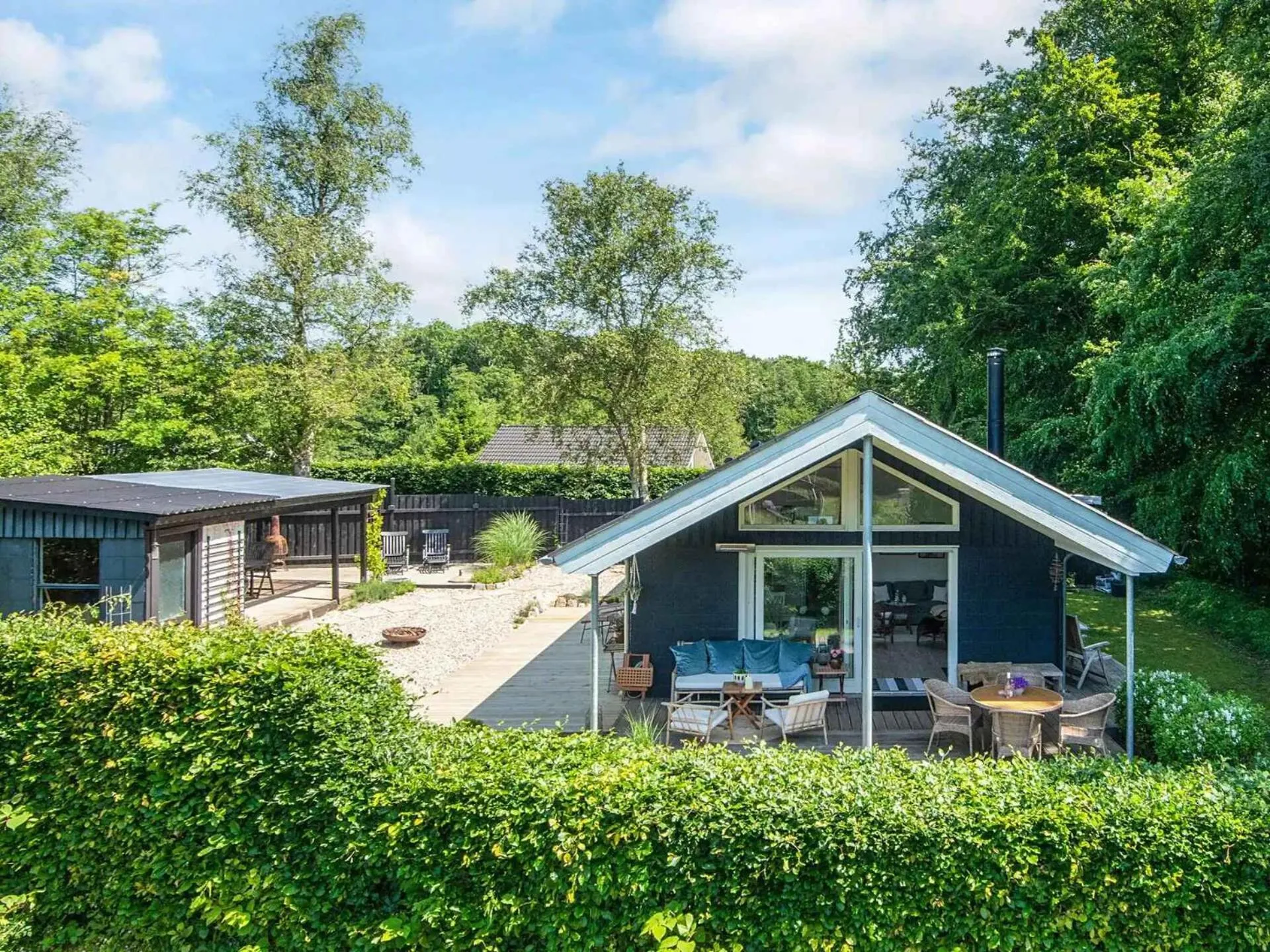 Other in Cozy Holiday Home At Kelstrup Beach