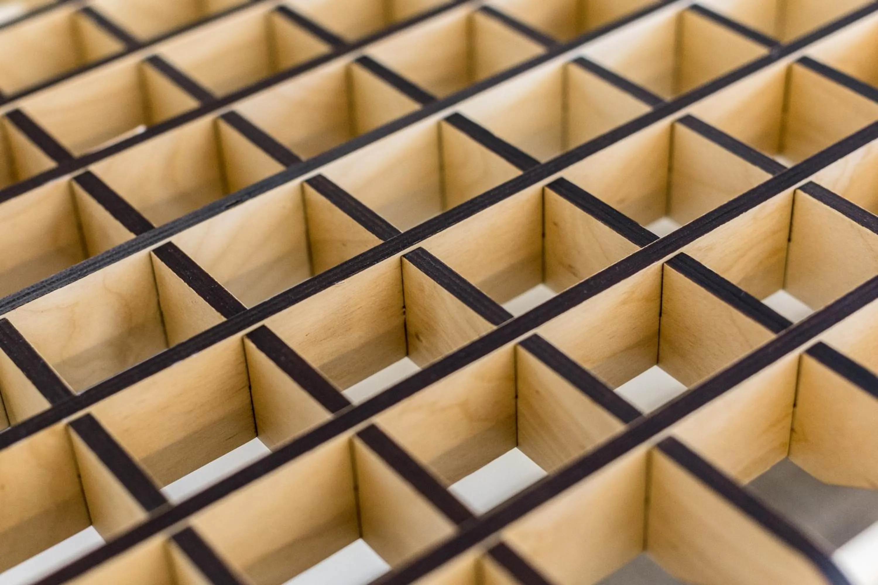 Decorative detail in Hotel Europa