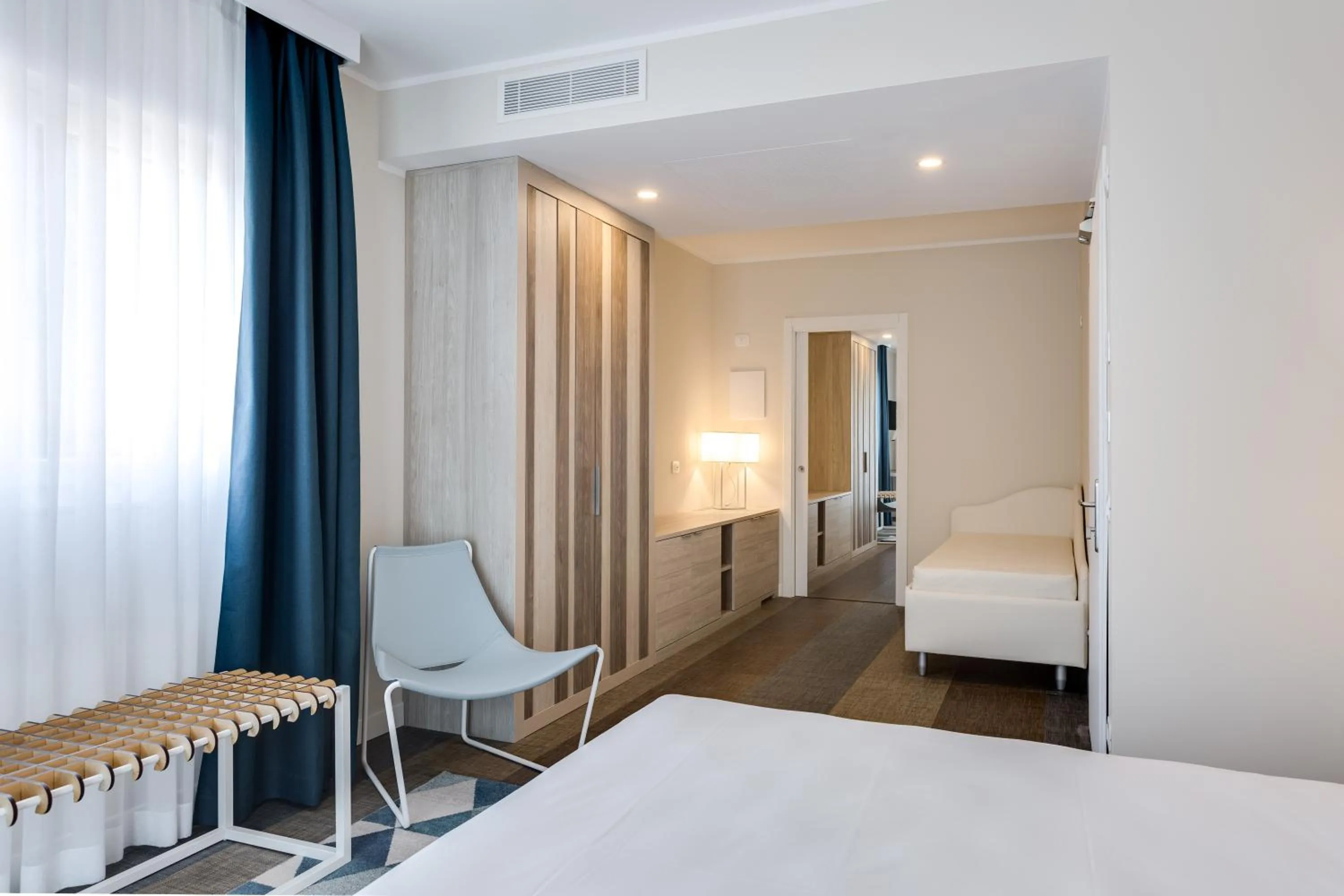 Photo of the whole room, Bed in Hotel Europa