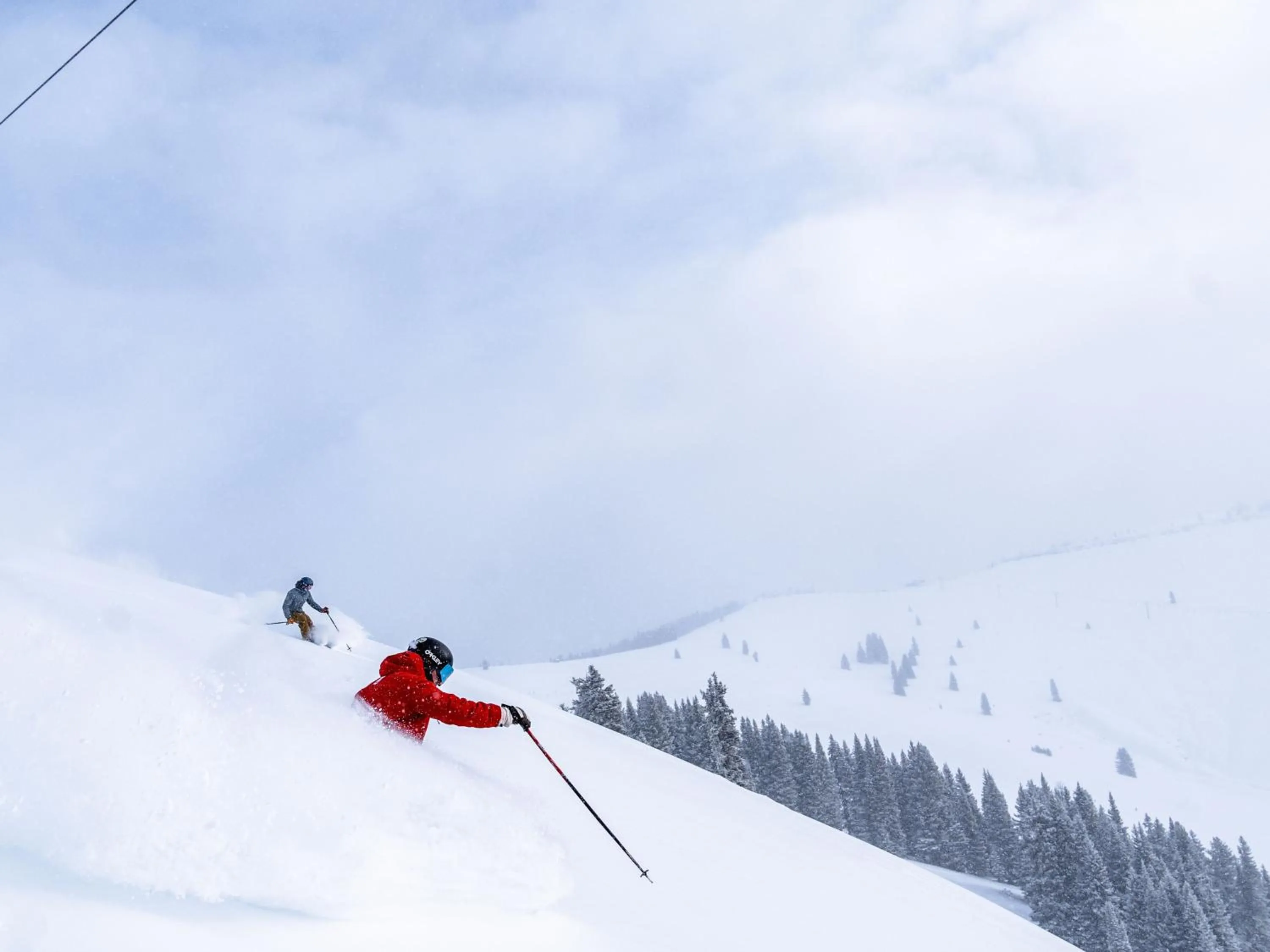 Enzian - CoralTree Residence Collection