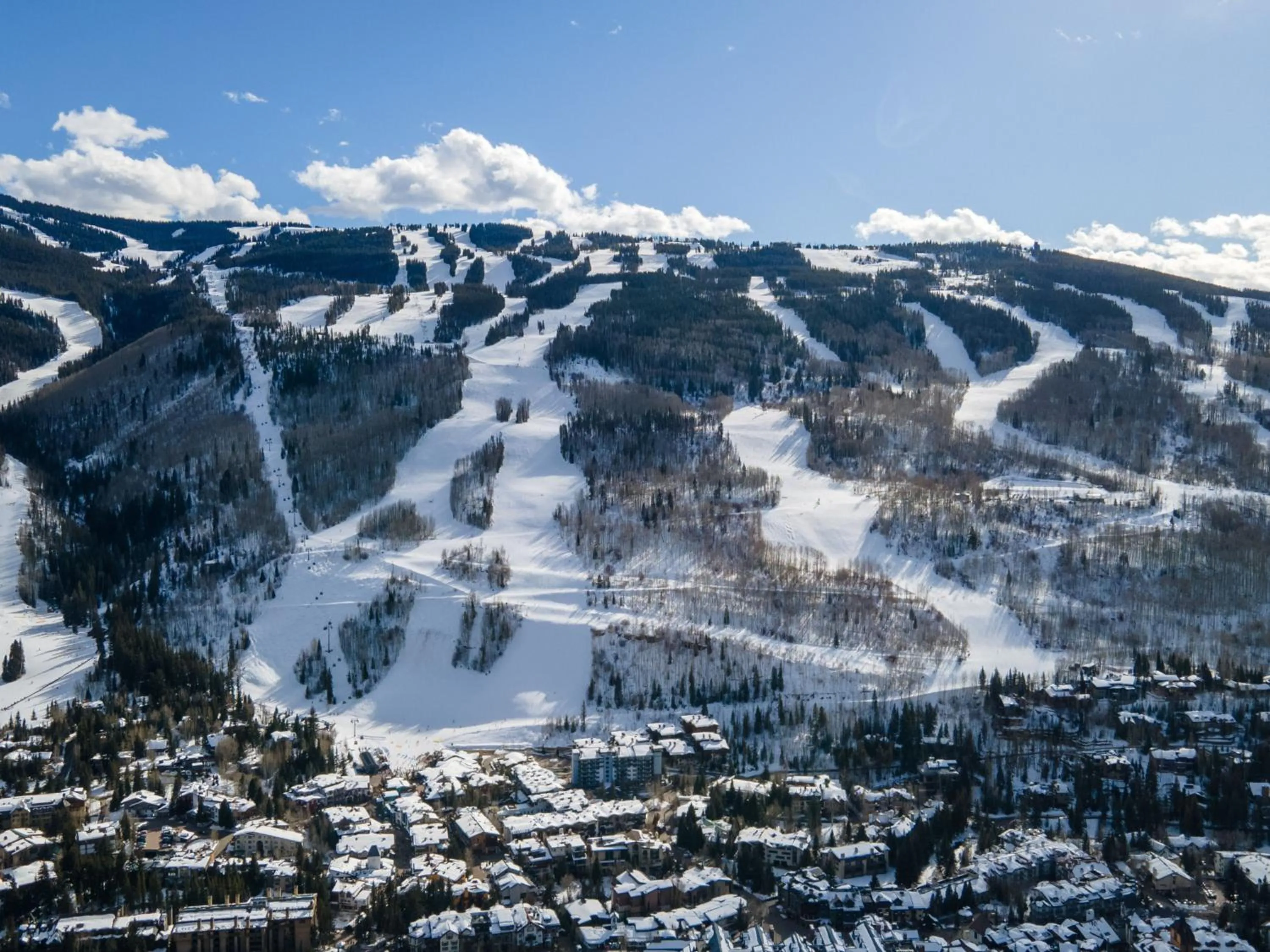 Enzian - CoralTree Residence Collection