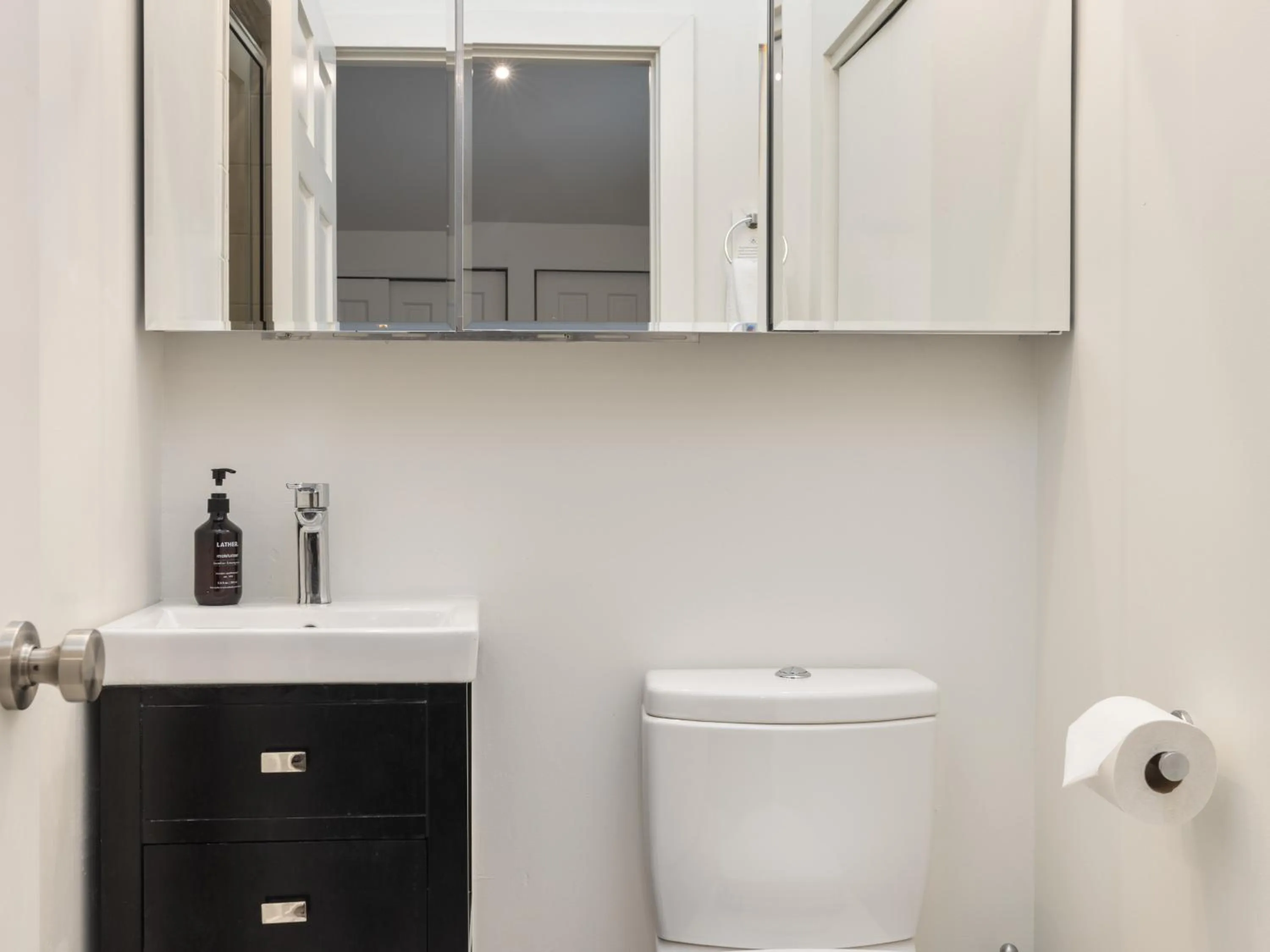 Enzian - CoralTree Residence Collection