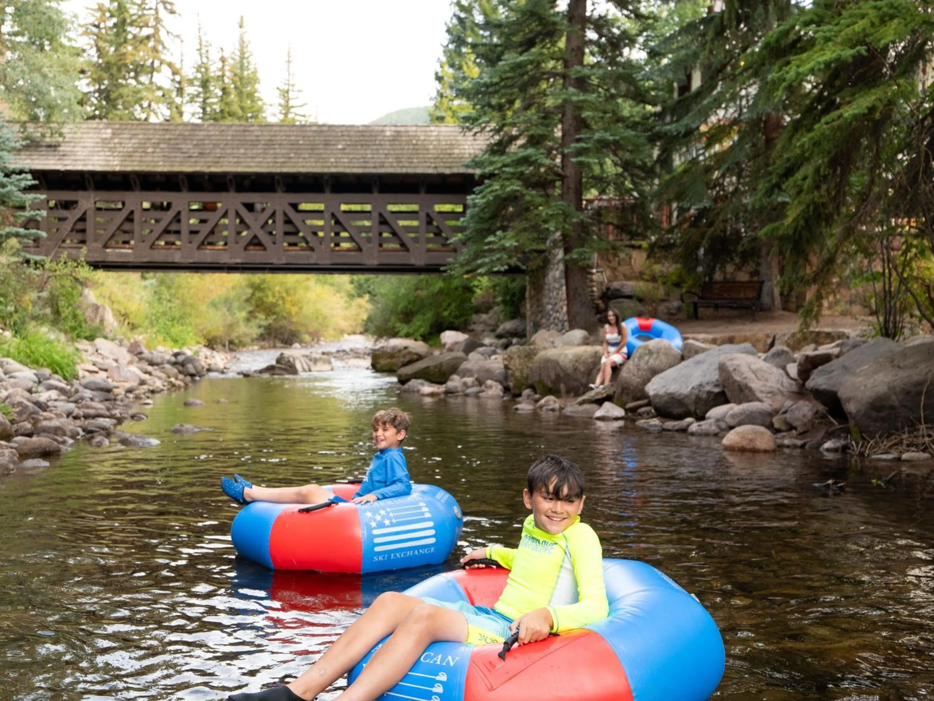 Enzian - CoralTree Residence Collection