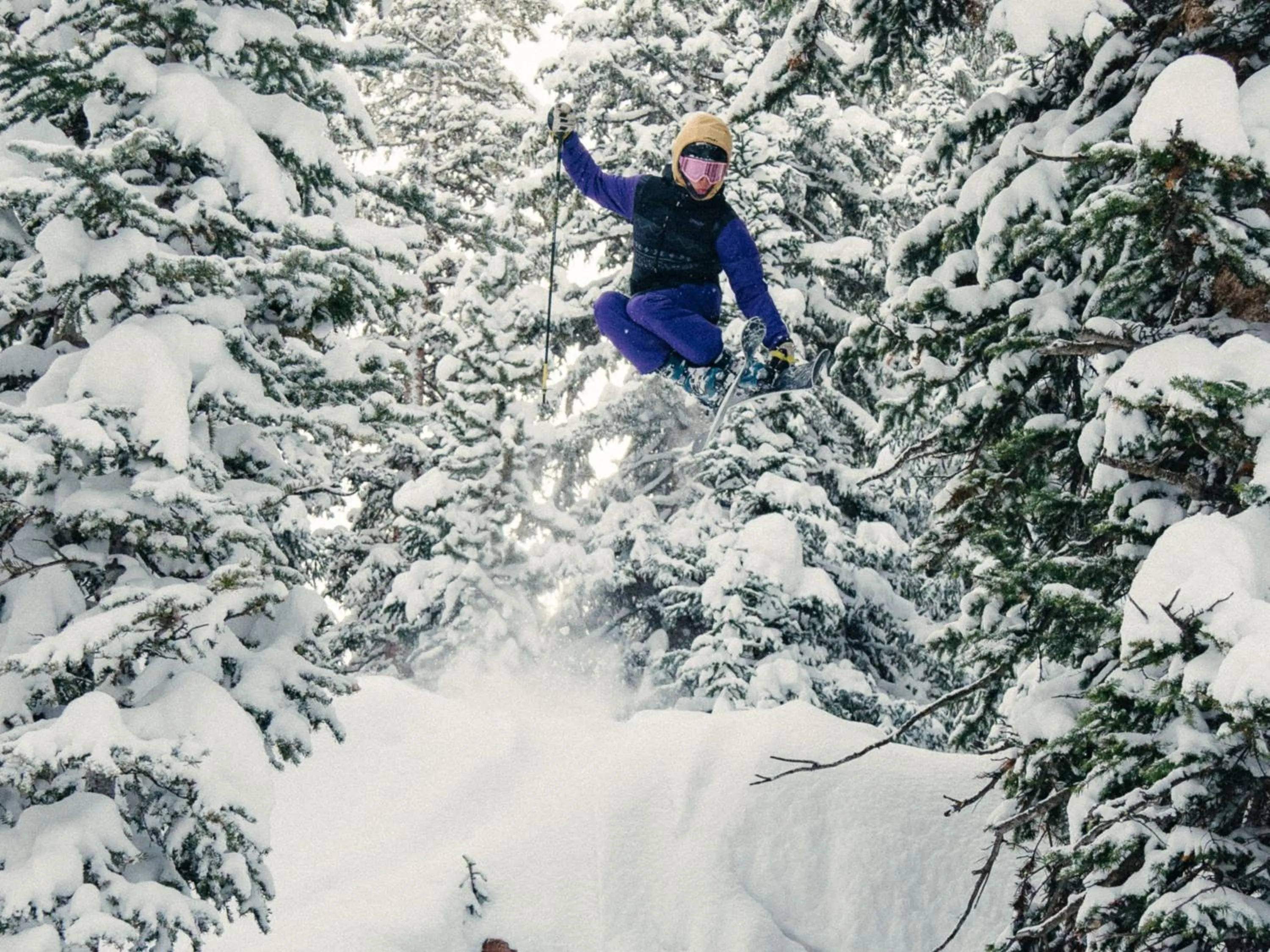 Vail 21 - CoralTree Residence Collection