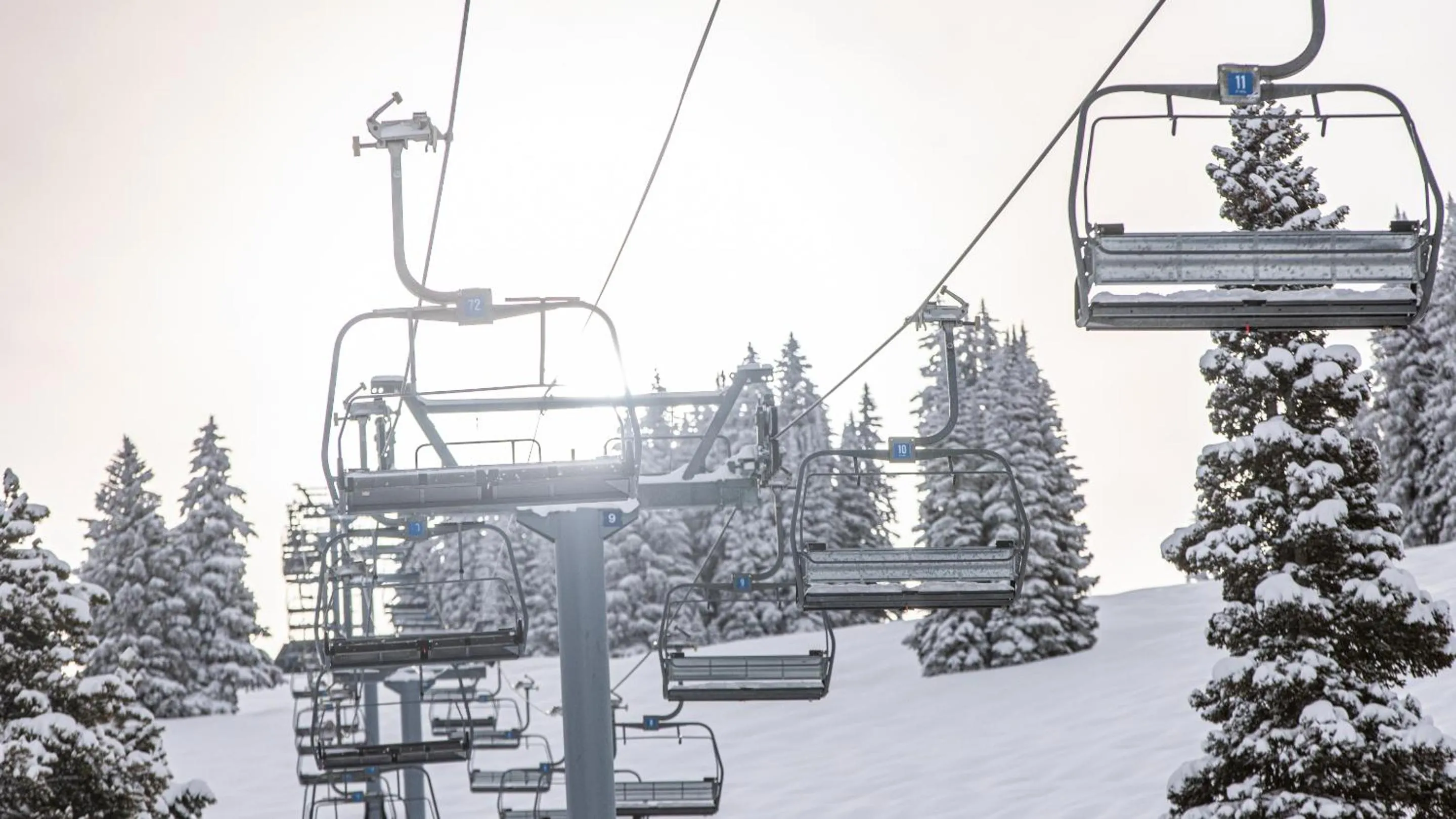 Winter in Vail 21 - CoralTree Residence Collection