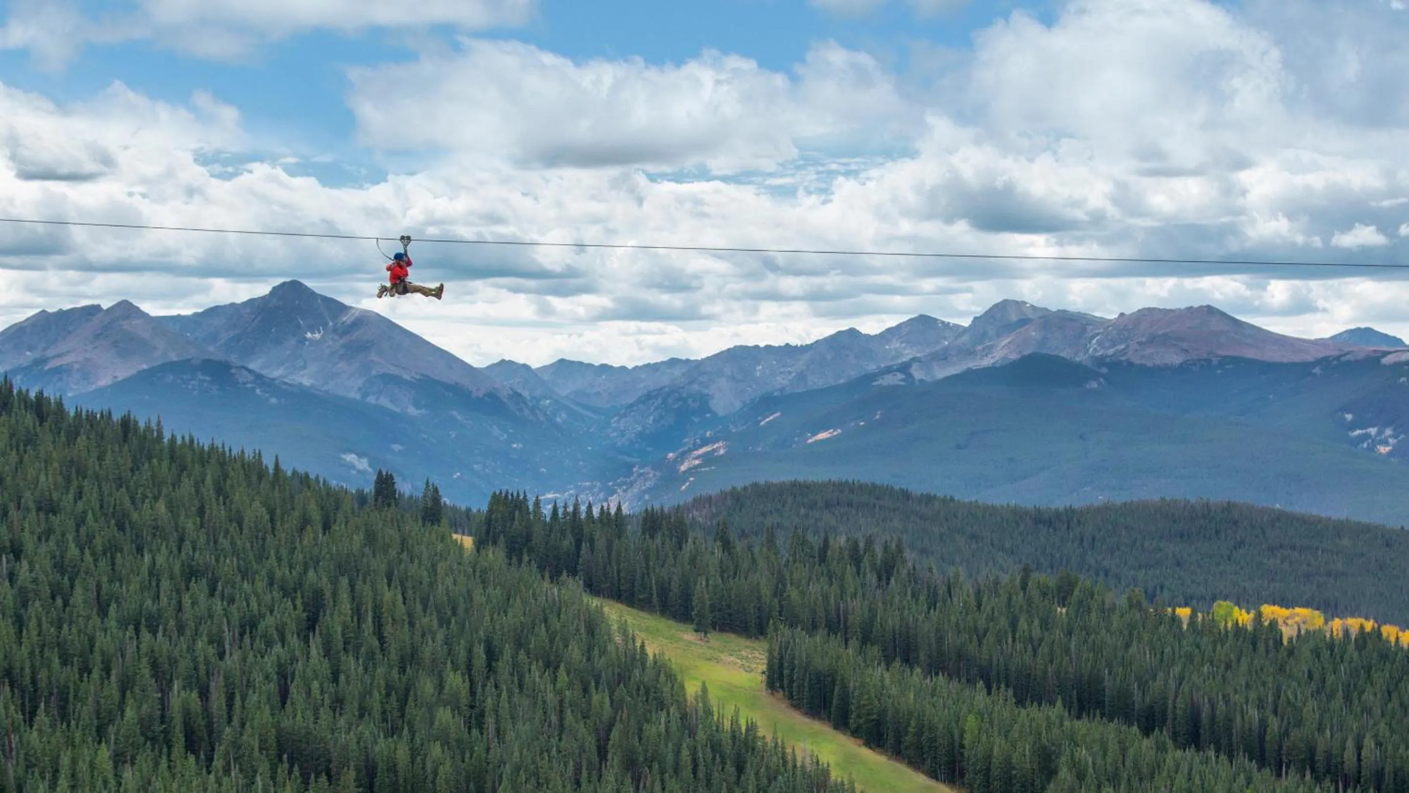 Activities in Vail 21 - CoralTree Residence Collection