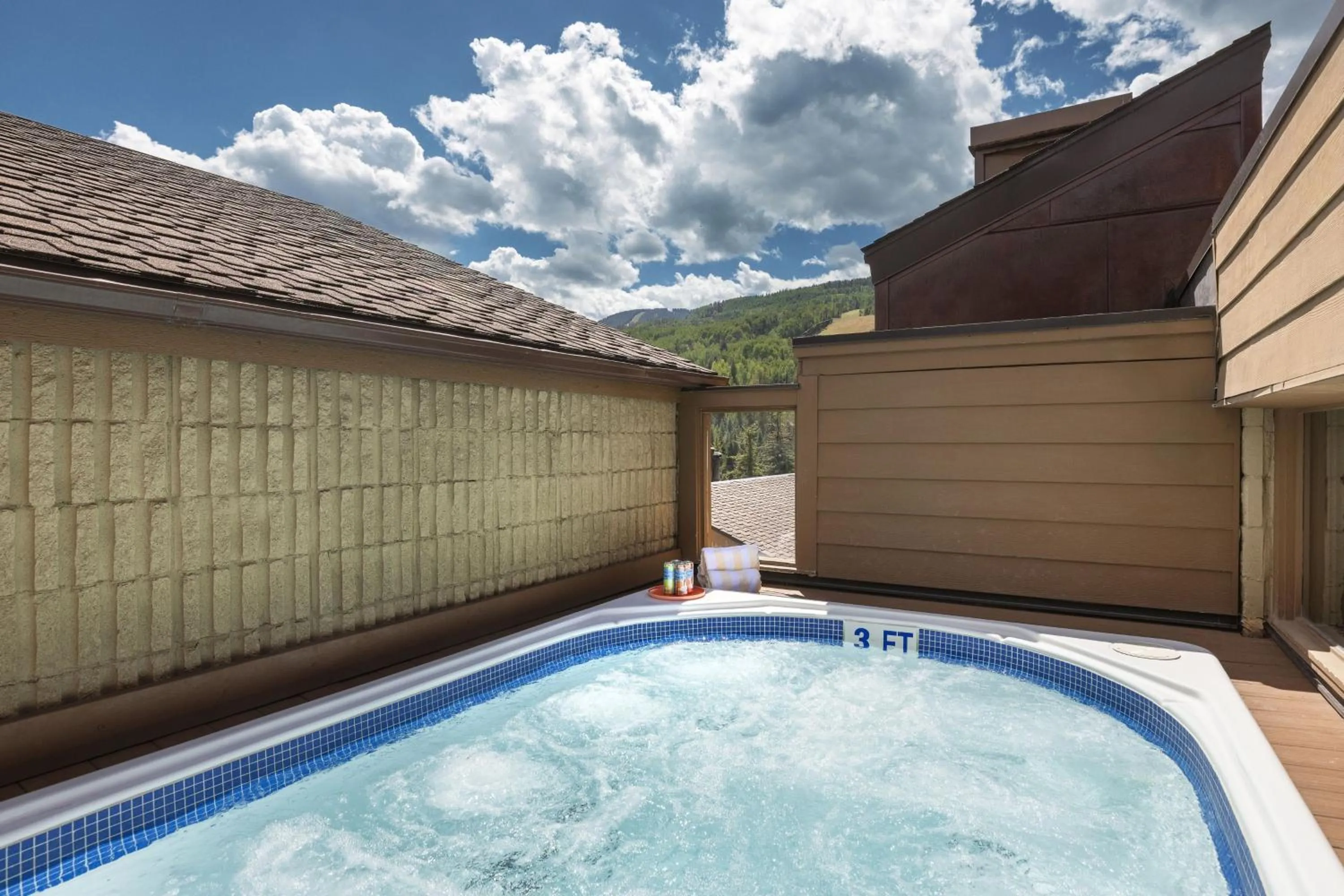 Vail 21 - CoralTree Residence Collection