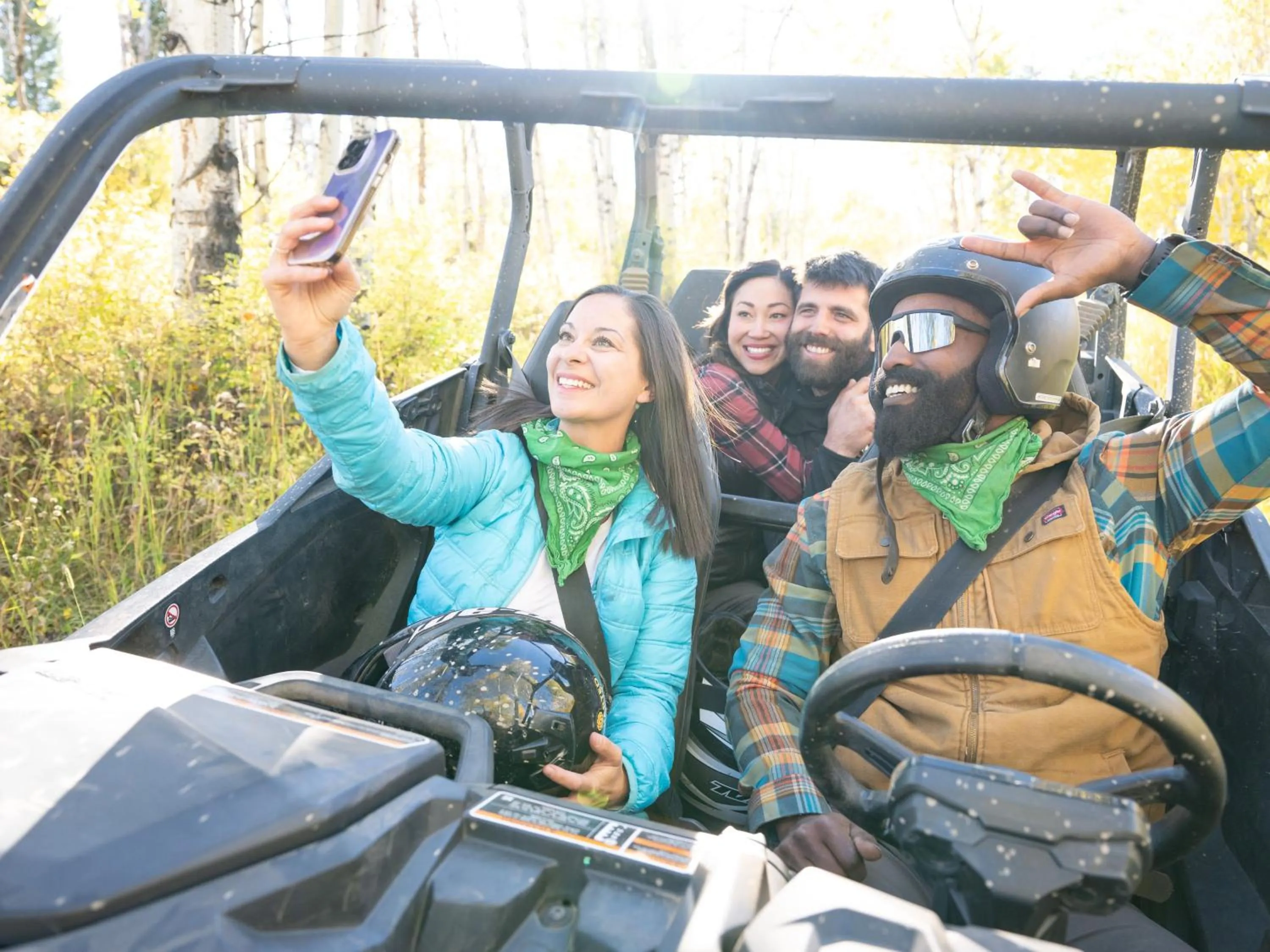 Vail 21 - CoralTree Residence Collection