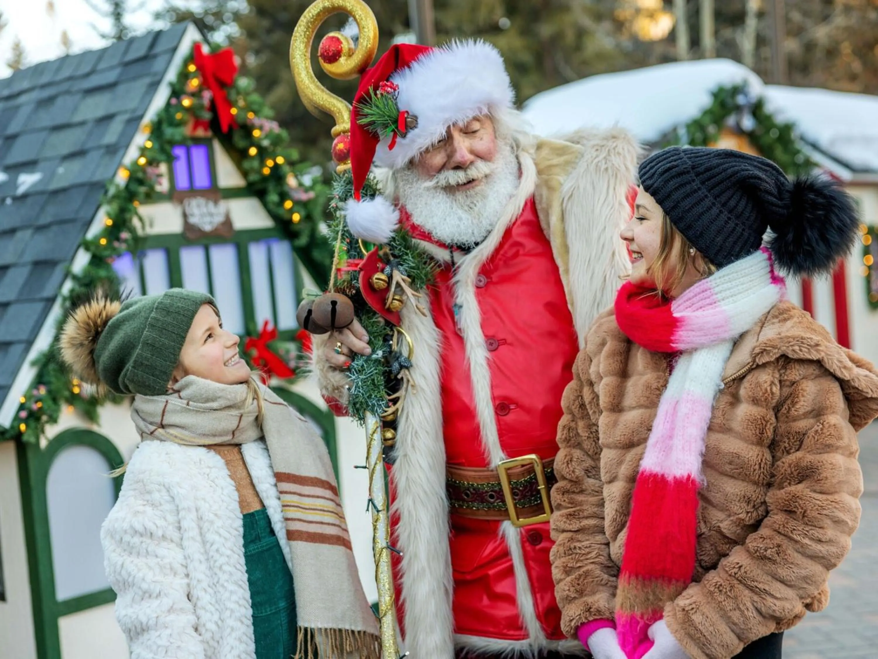 Vail 21 - CoralTree Residence Collection