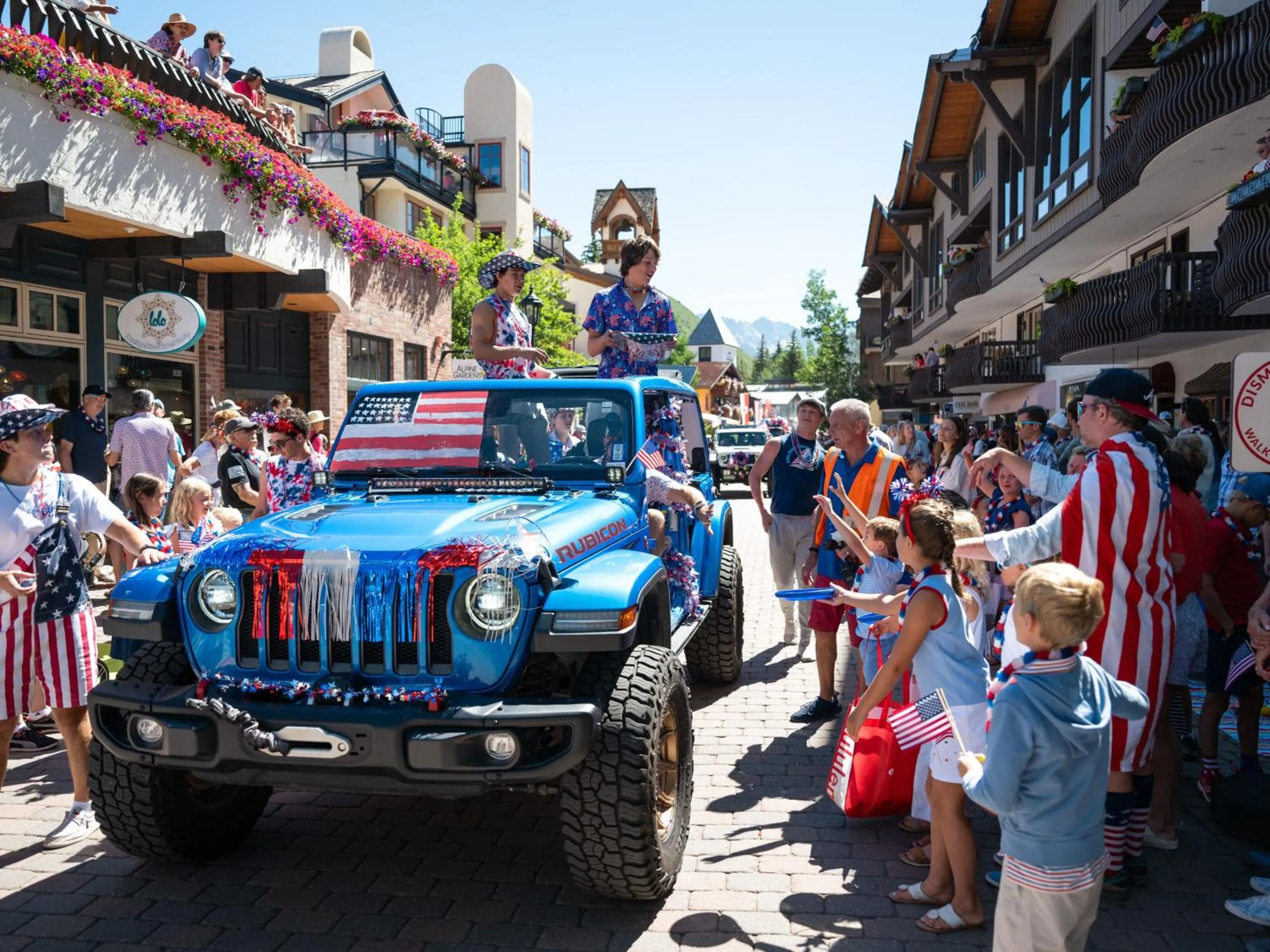 Vail 21 - CoralTree Residence Collection