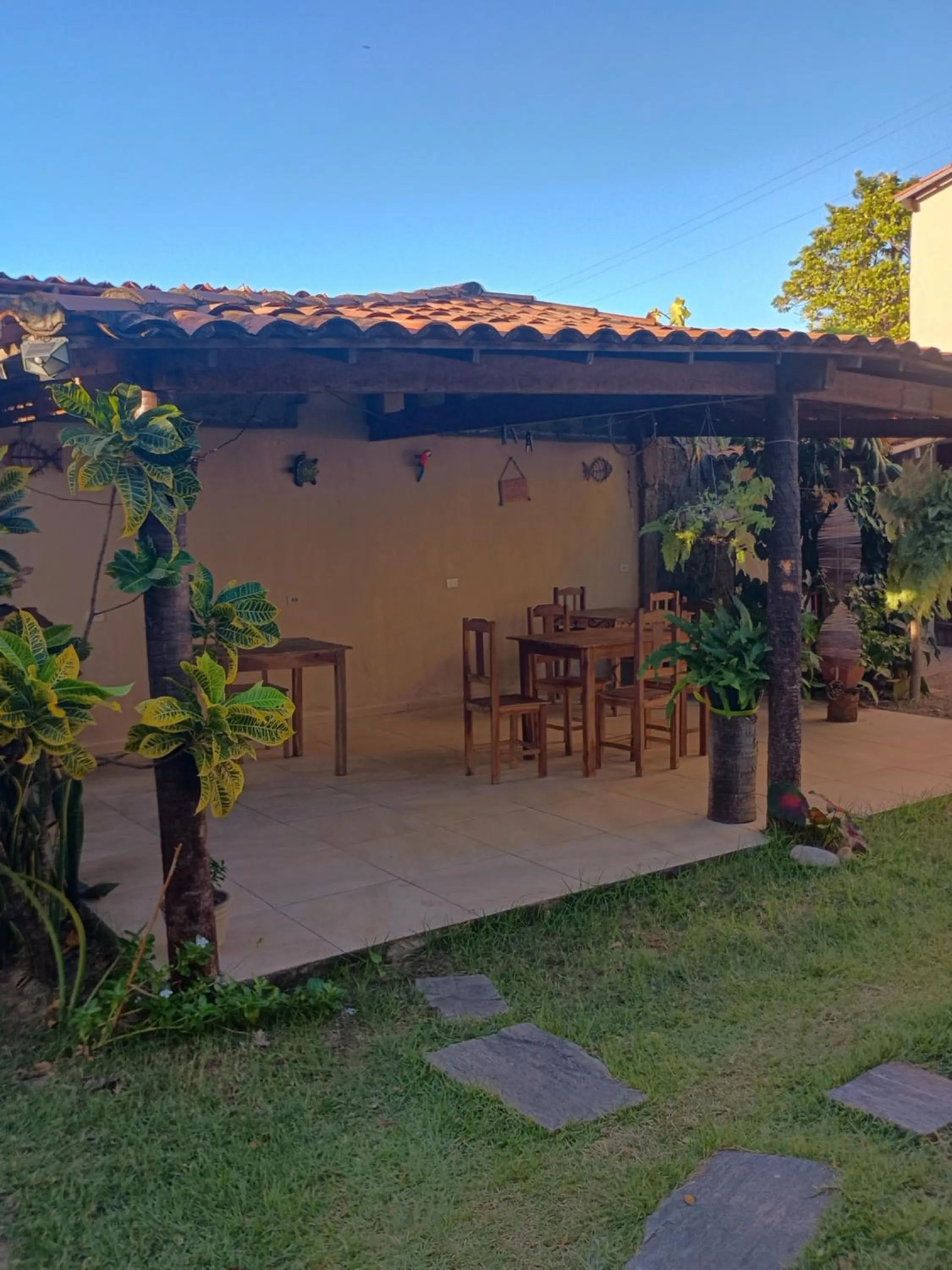 Breakfast in B&B Pedra do Meio