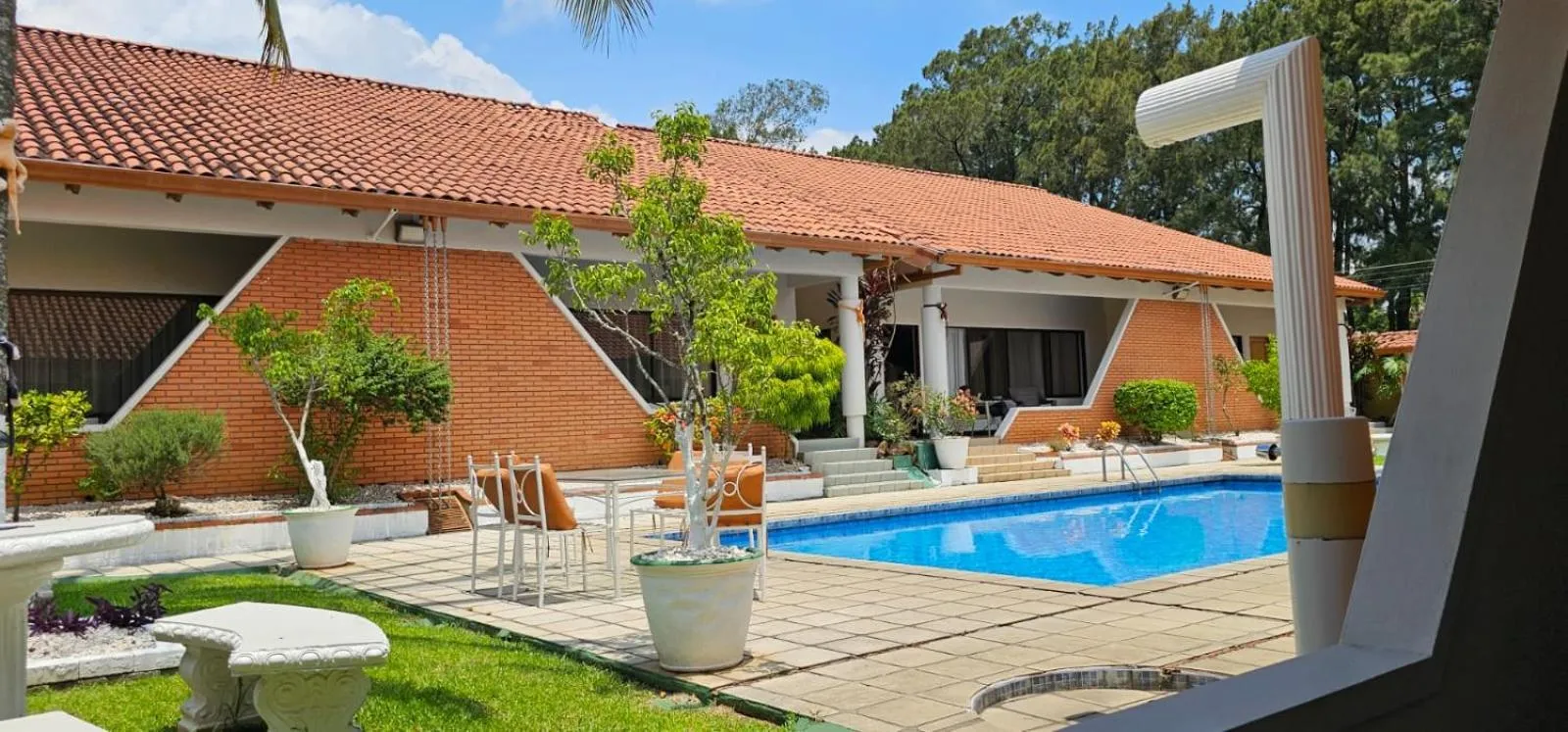 Day in Apartotel Obelisco San José Aeropuerto