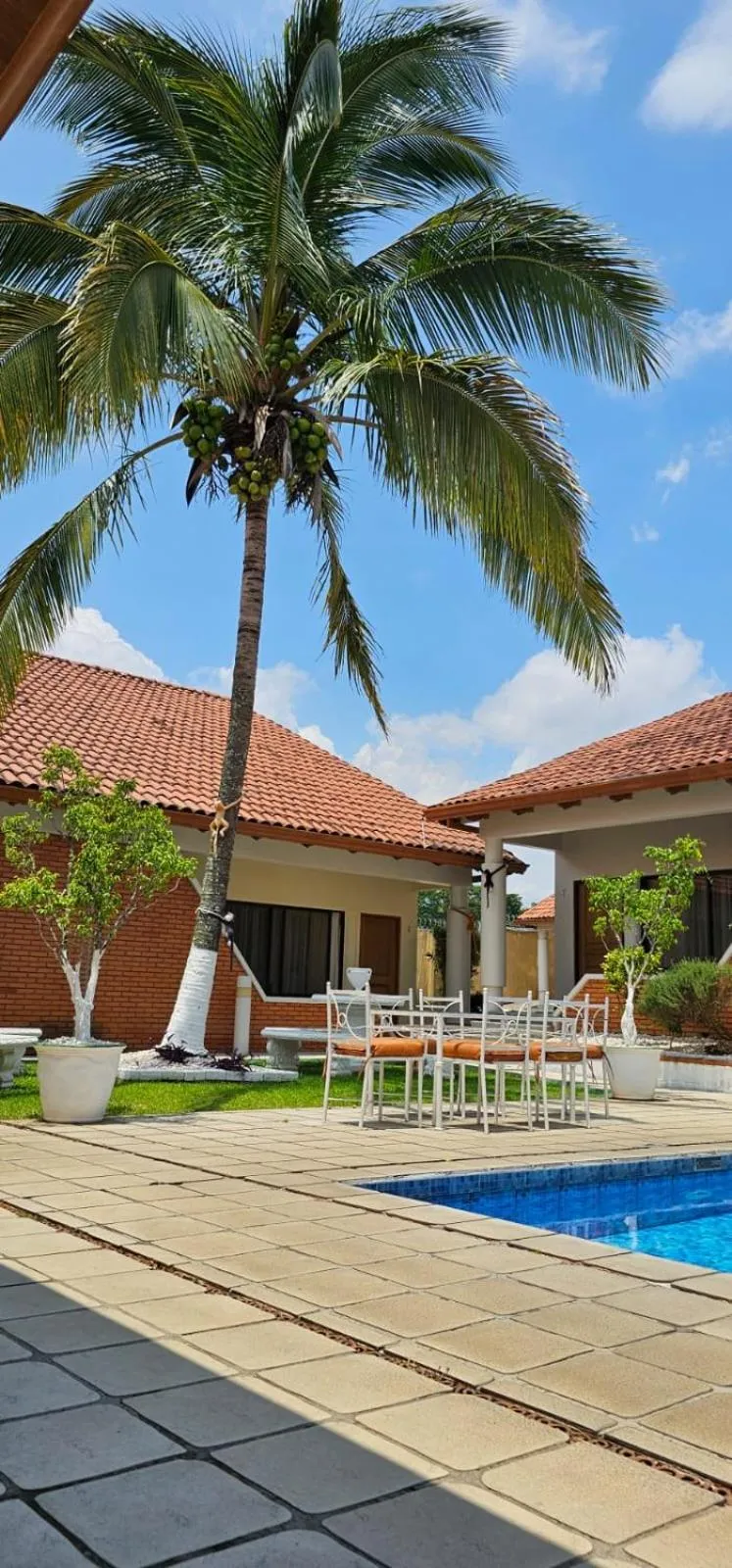 Day in Apartotel Obelisco San José Aeropuerto