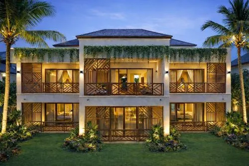 Anaya Hotel Zanzibar