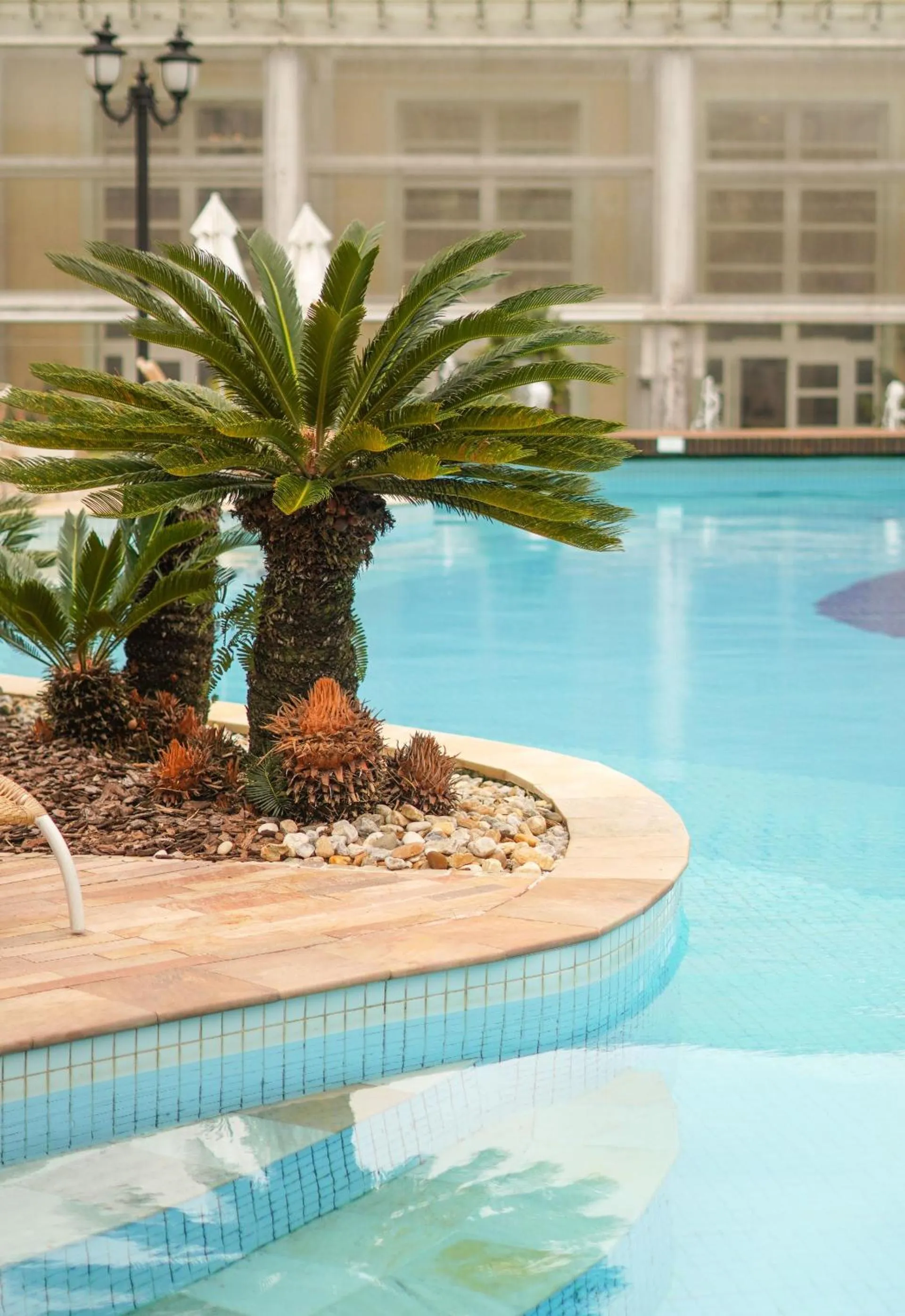 Il Campanario Villaggio Resort