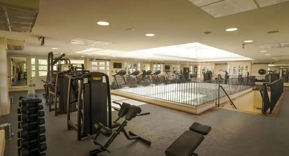 Il Campanario Villaggio Resort