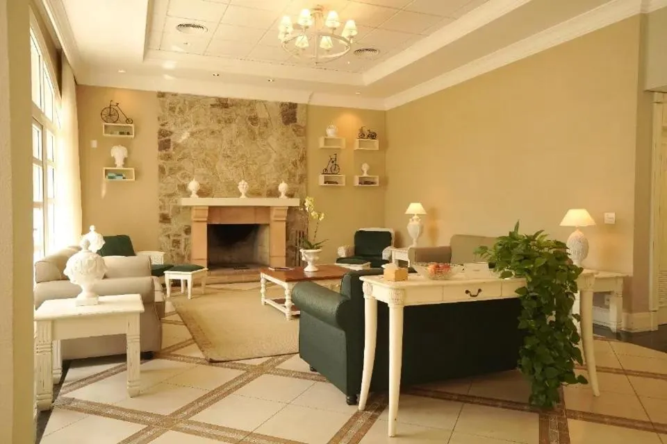 Il Campanario Villaggio Resort