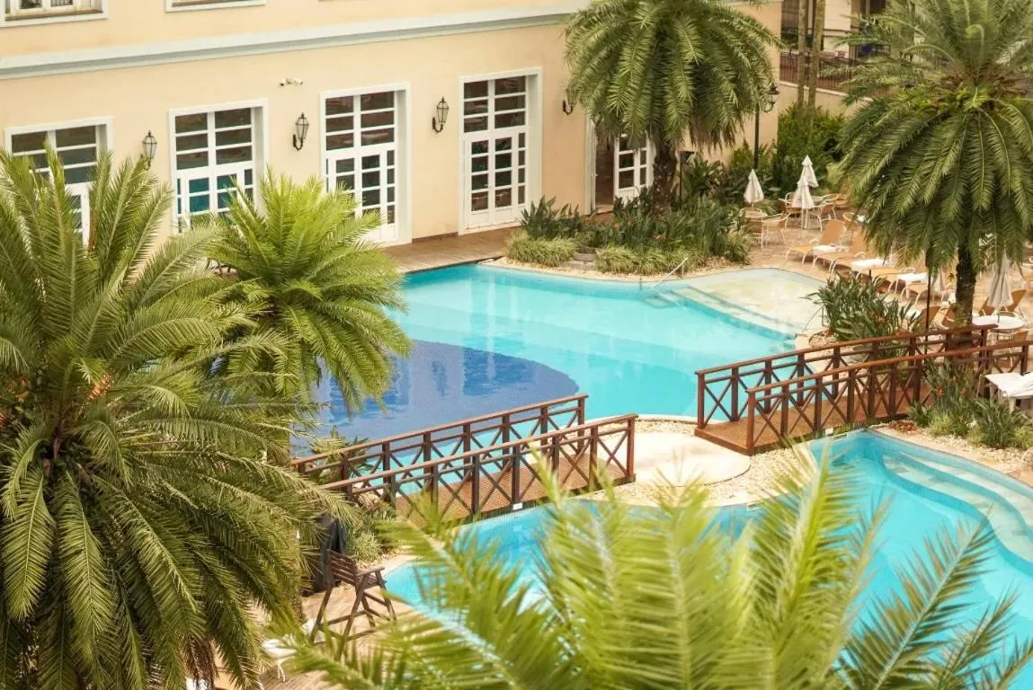 Il Campanario Villaggio Resort