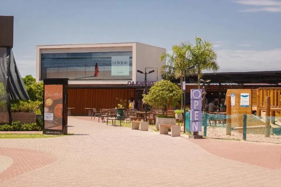 Il Campanario Villaggio Resort