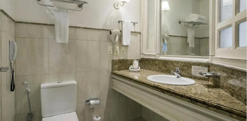 Il Campanario Villaggio Resort