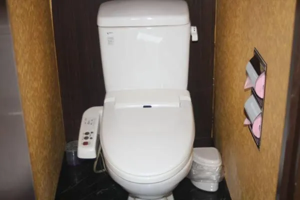 Hotel Bianca Due (Adult Only)