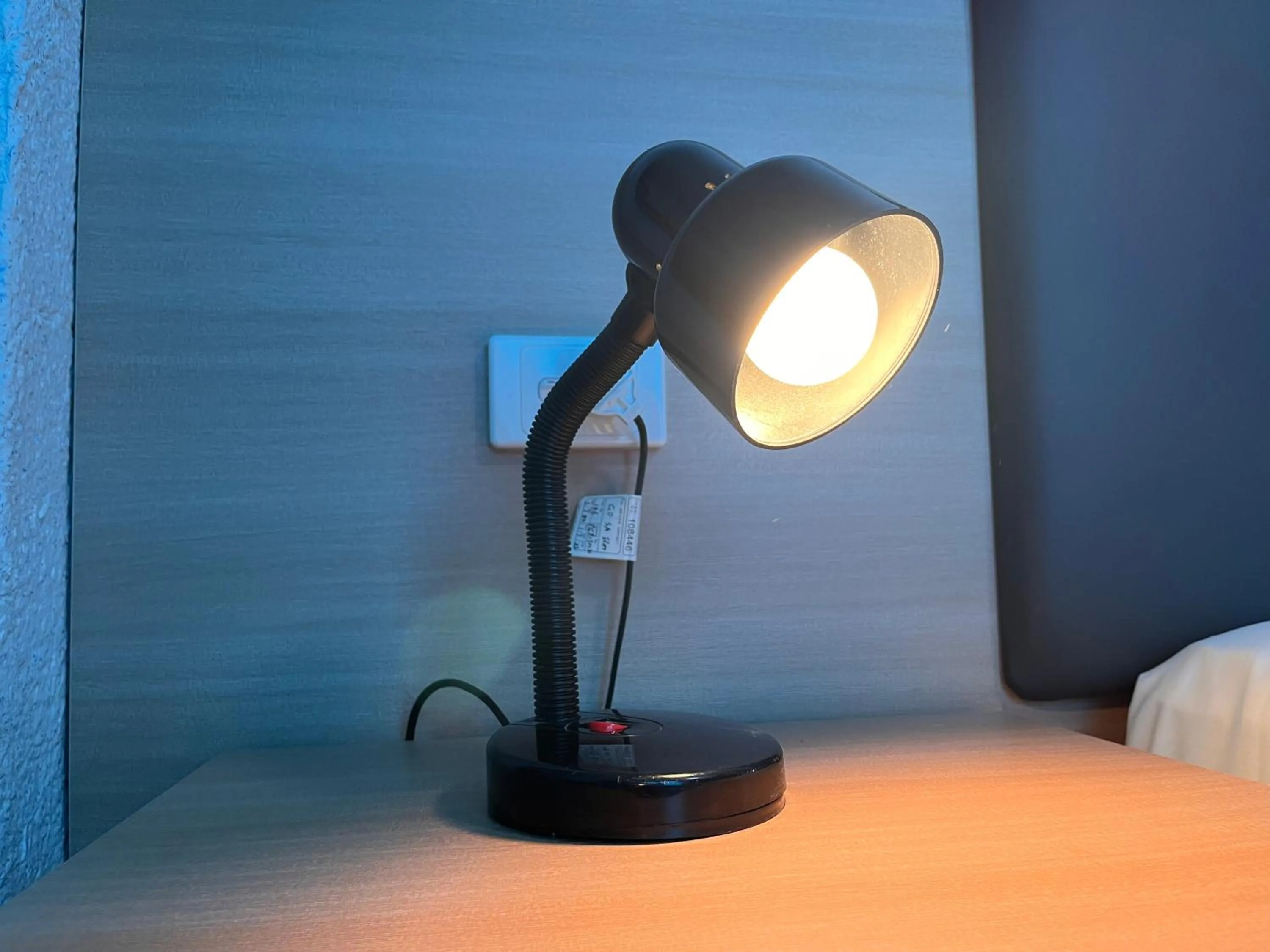 Bedroom, Bed in Jasper Motor Inn