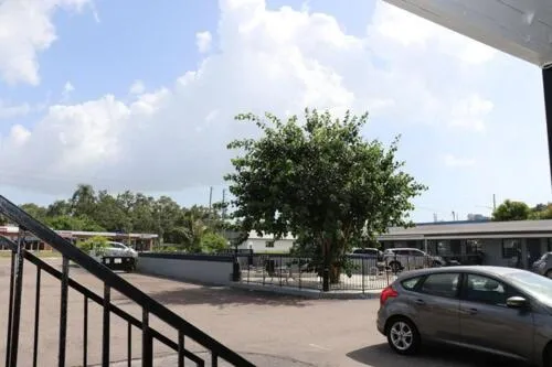 Dunedin Cove Motel