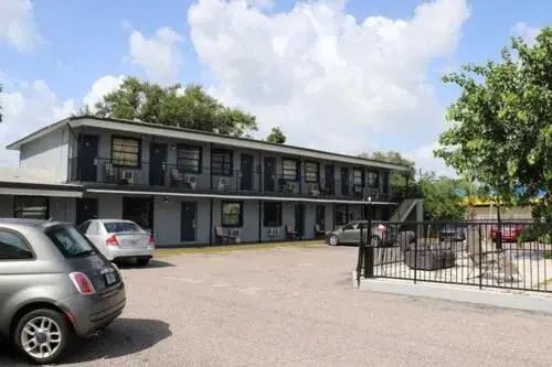 Dunedin Cove Motel Dunedin Cove Motel