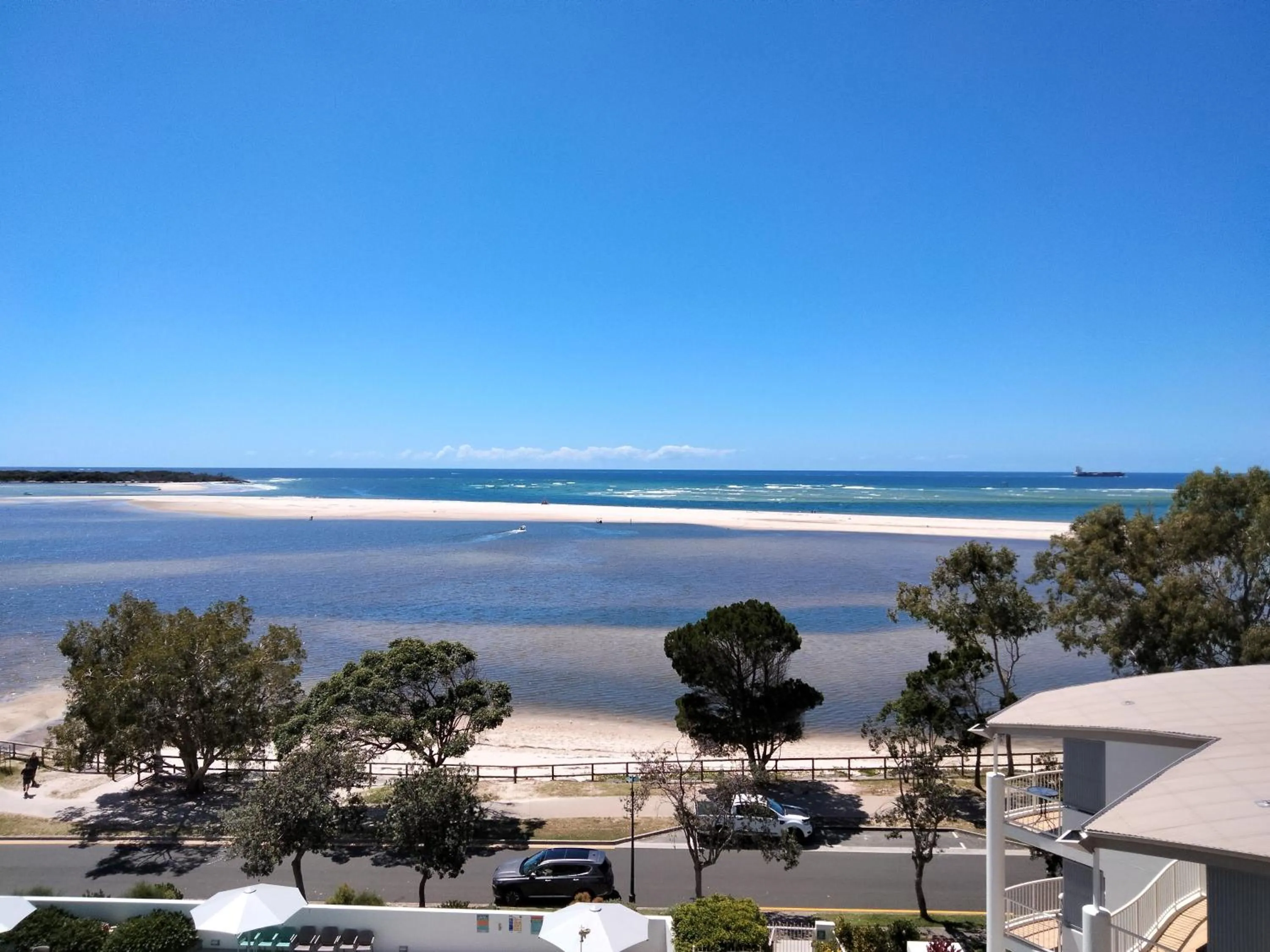 Moorings Beach Resort