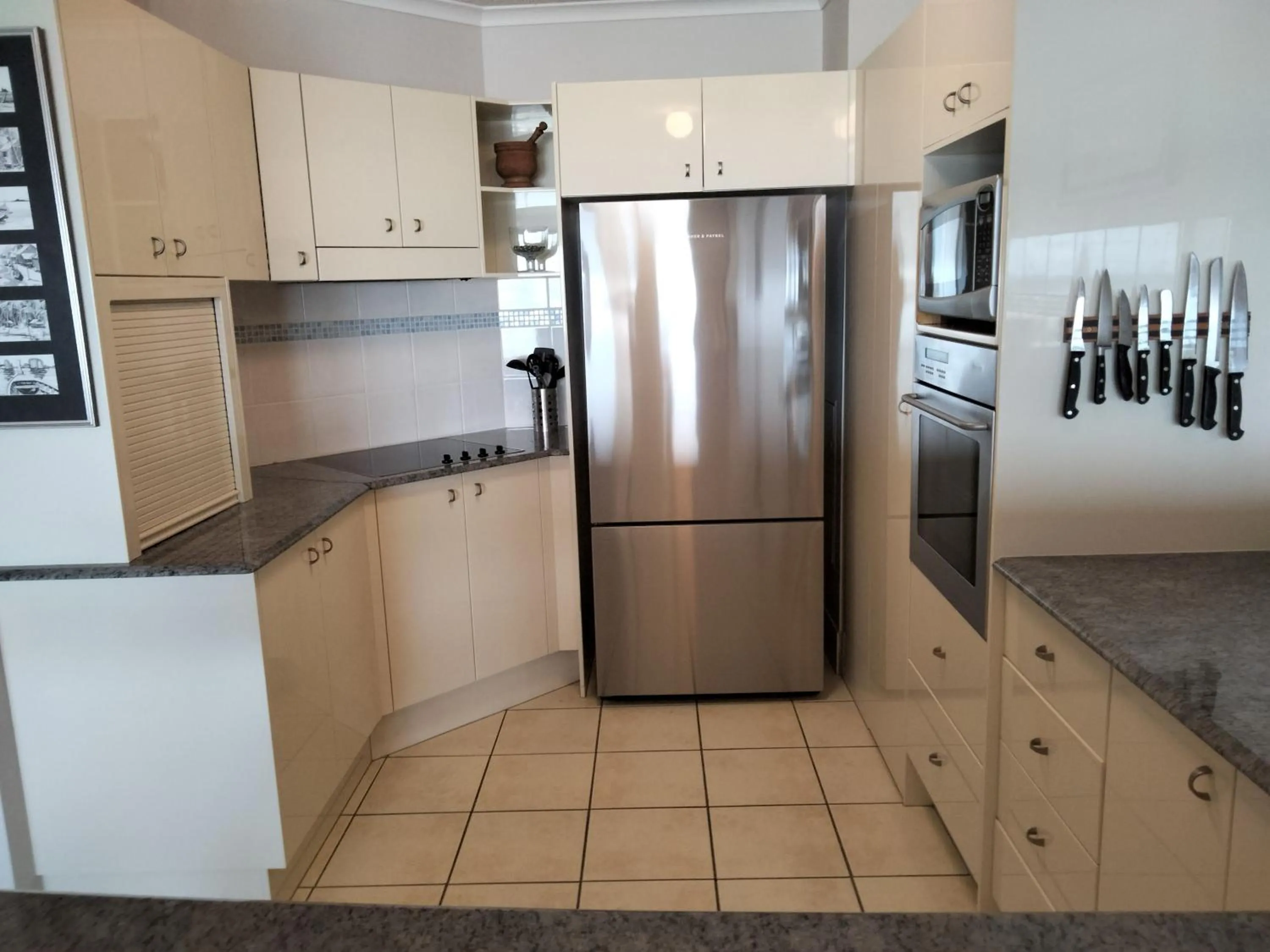 Moorings Beach Resort