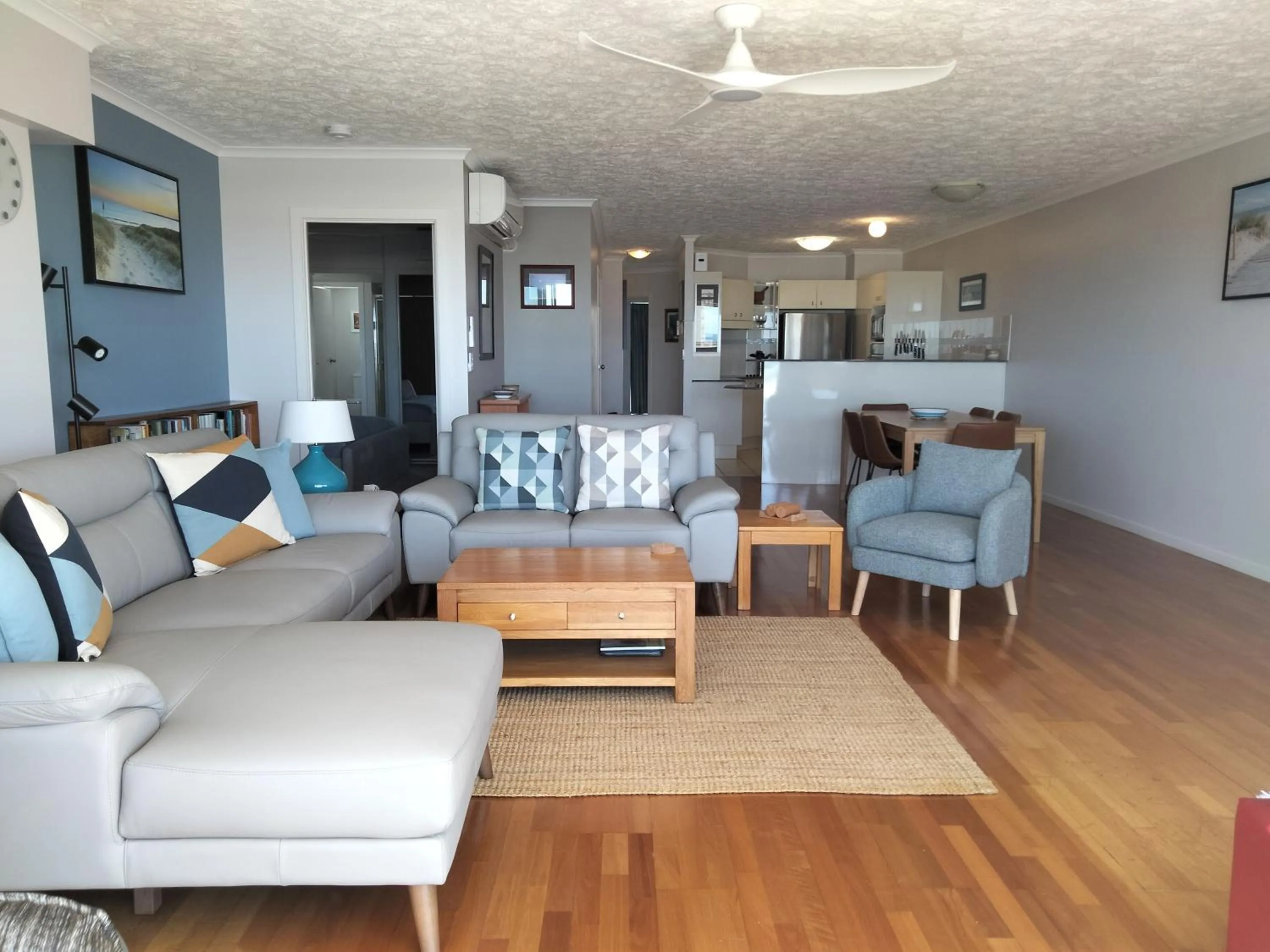 Moorings Beach Resort