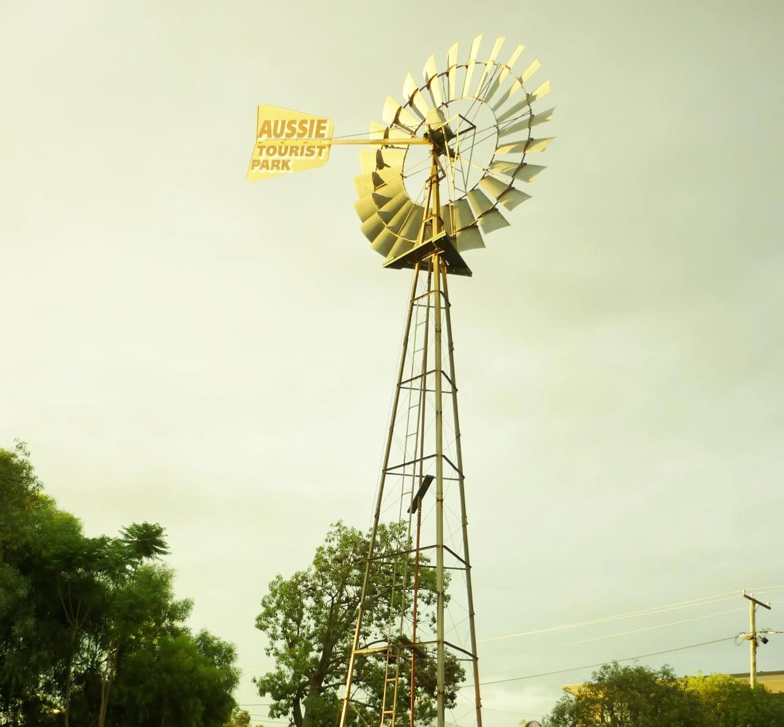 Other in Roma Aussie Tourist Park