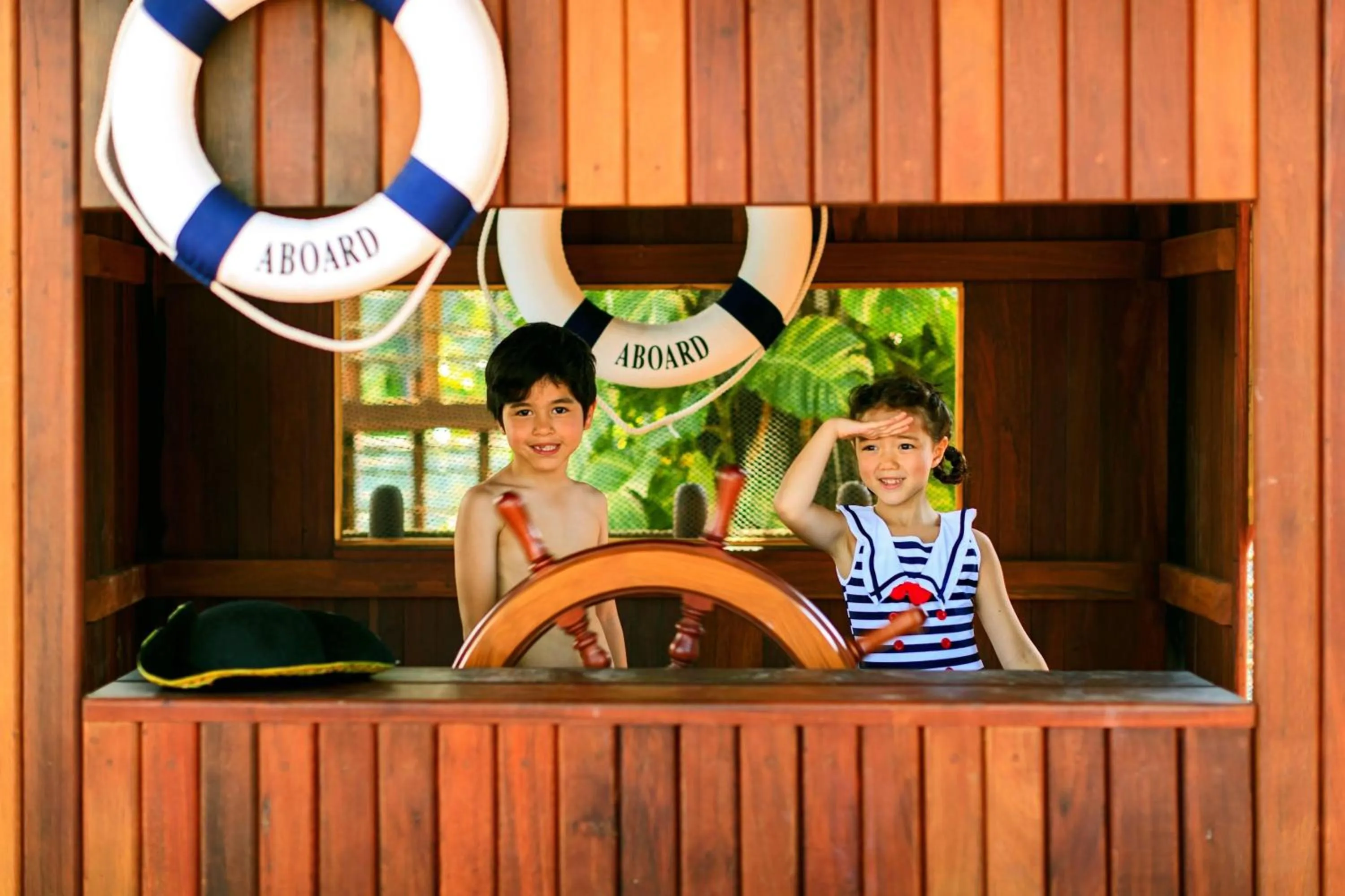 Other in Hua Hin Marriott Resort and Spa