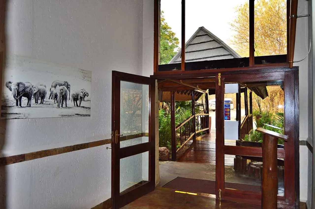 Grand Kruger Lodge and Spa