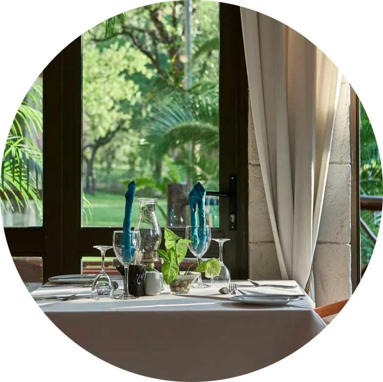 Grand Kruger Lodge and Spa