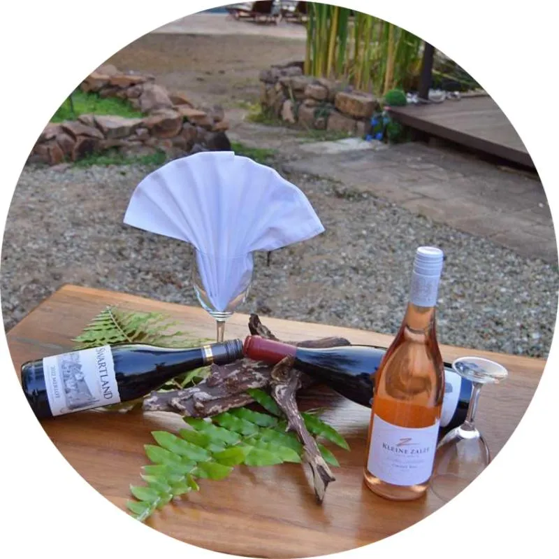 Grand Kruger Lodge and Spa