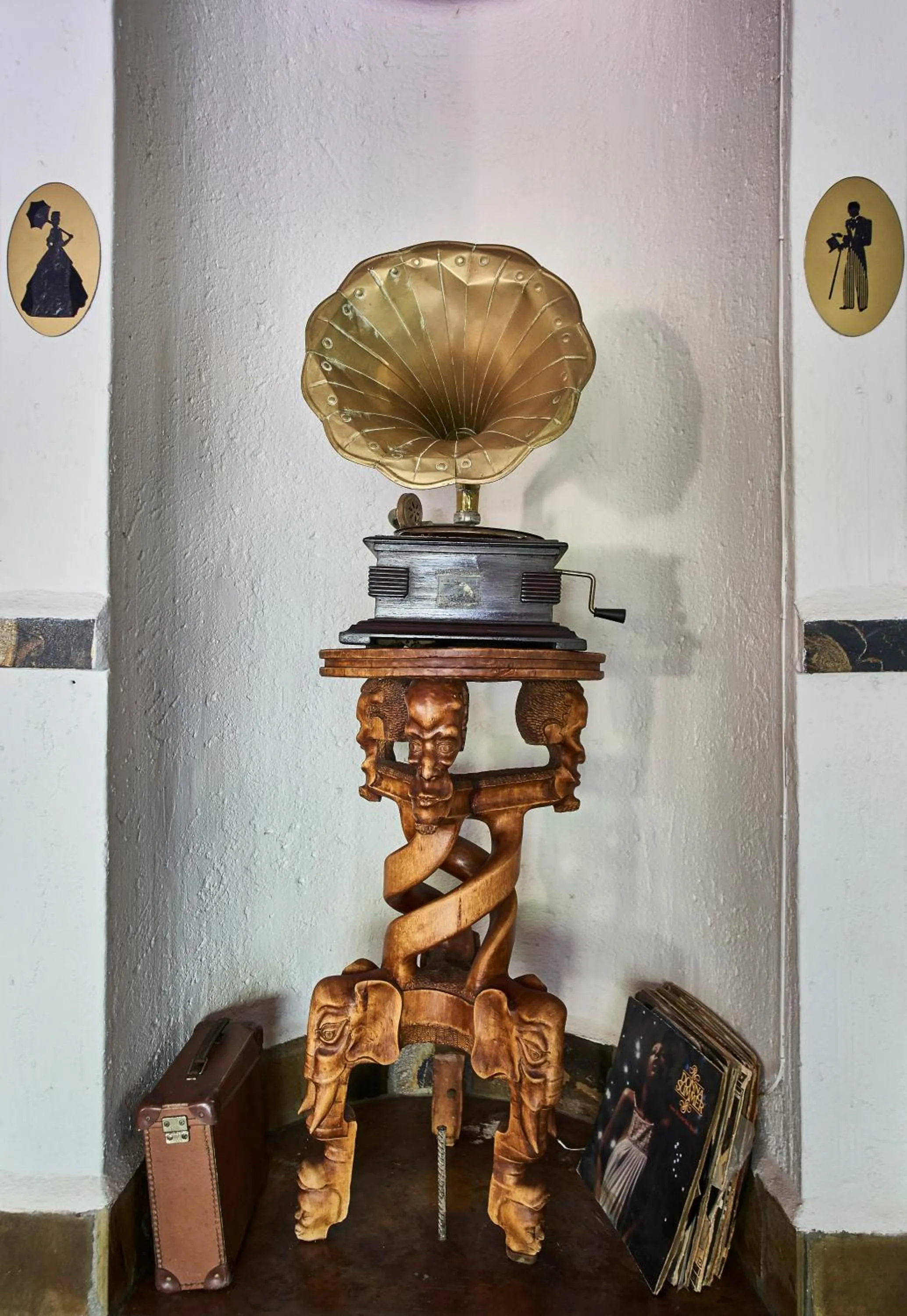 Property building in Grand Kruger Lodge and Spa