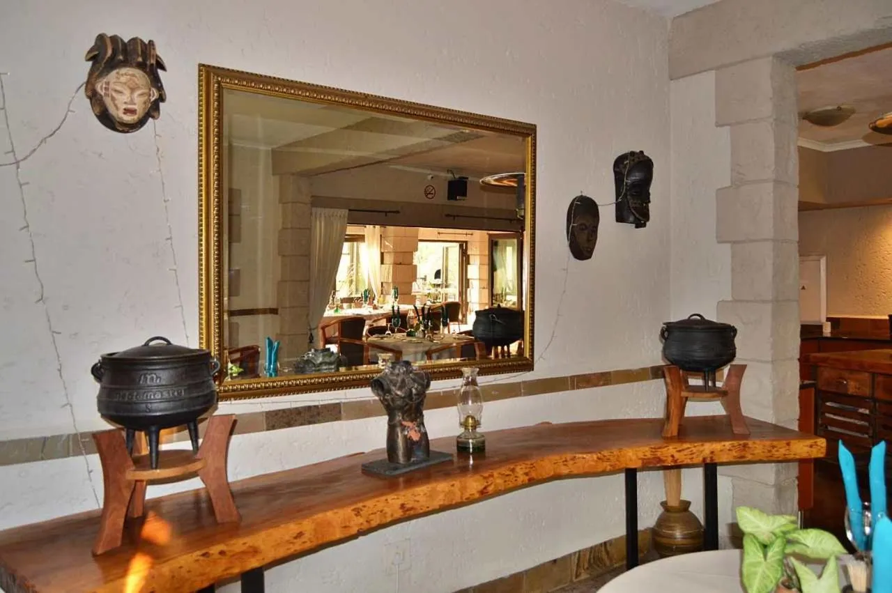 Grand Kruger Lodge and Spa