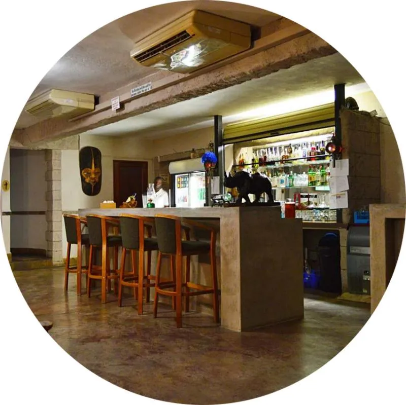 Grand Kruger Lodge and Spa