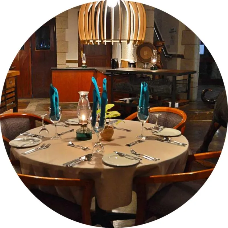 Grand Kruger Lodge and Spa