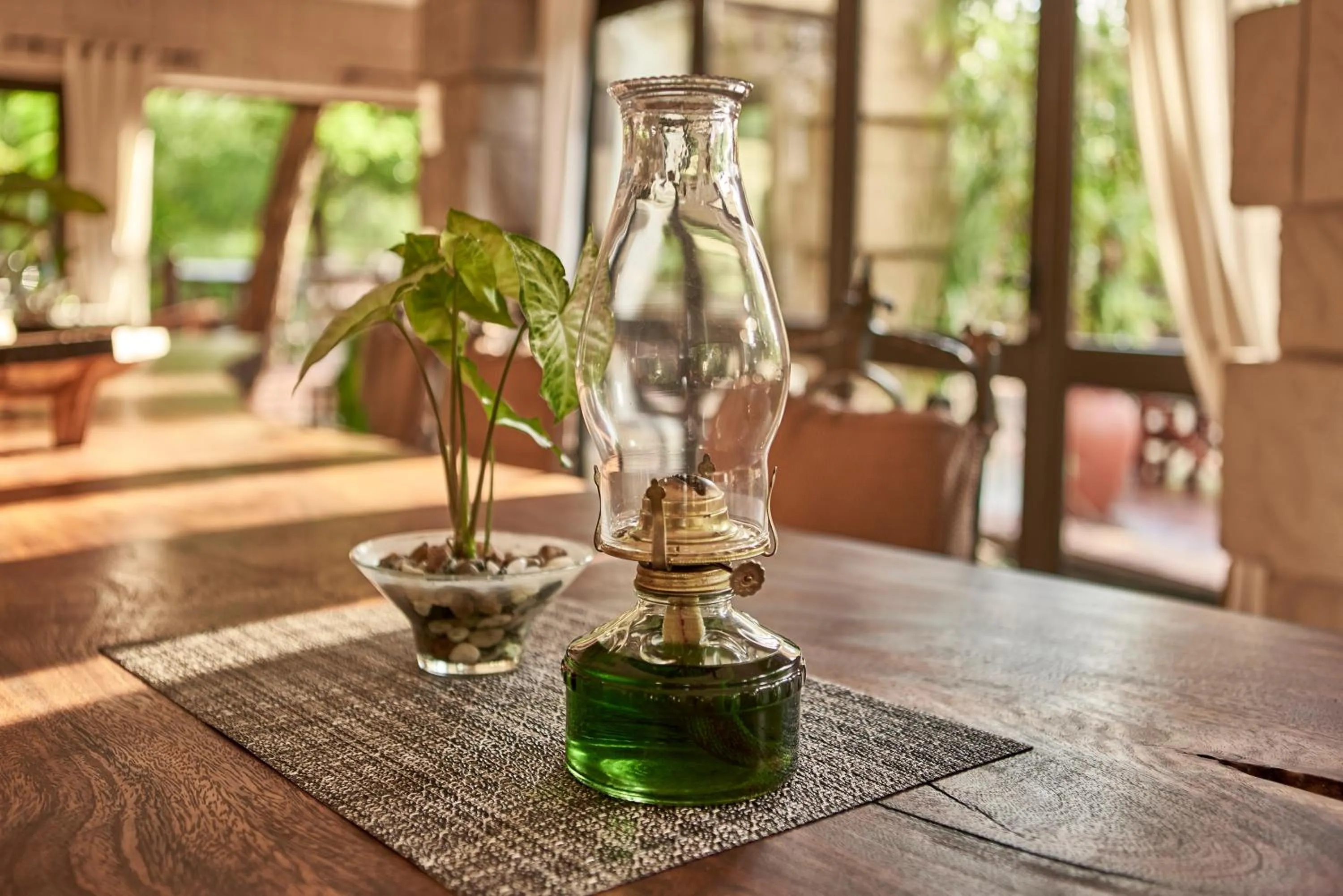 Property building in Grand Kruger Lodge and Spa