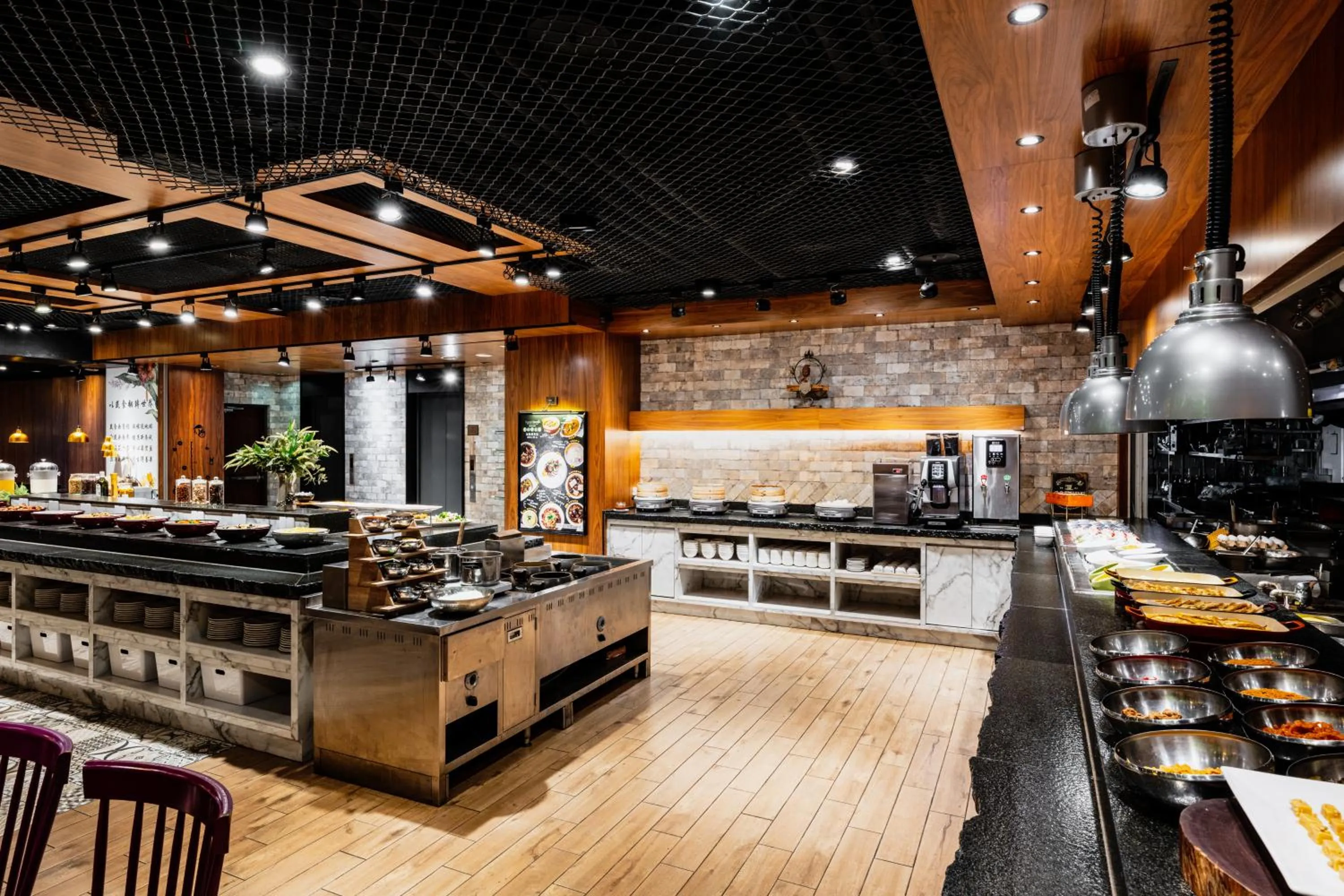 Just Sleep Kaohsiung Station