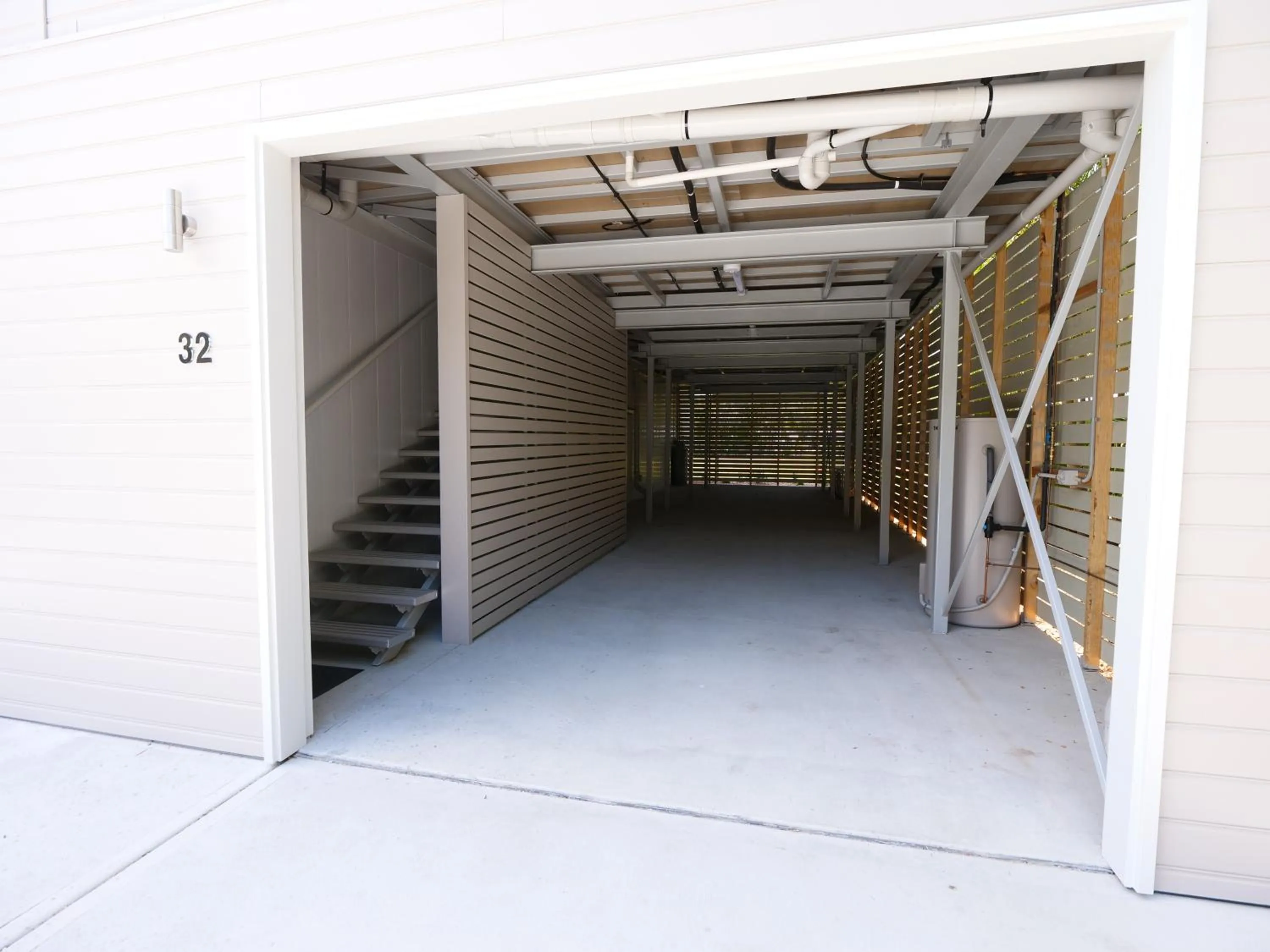 Parking in Ingenia Holidays Soldiers Point