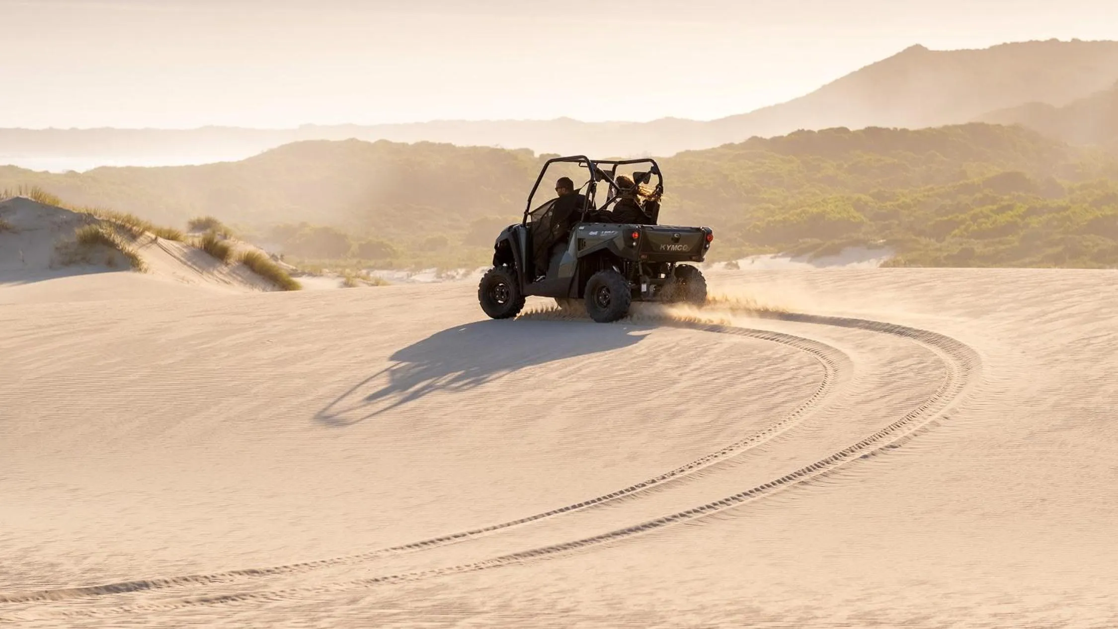 Activities in Oyster Bay Lodge